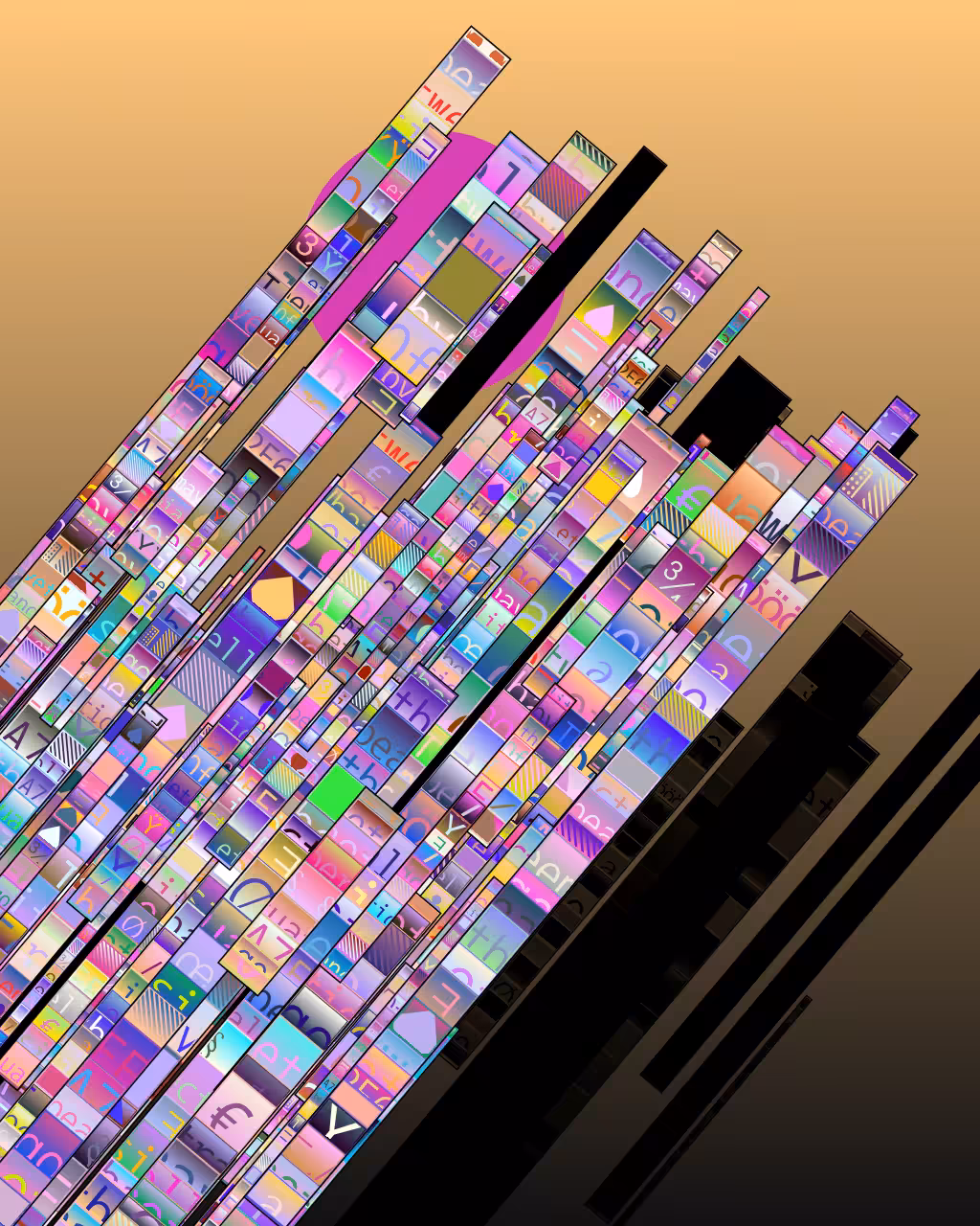 CityLights #443