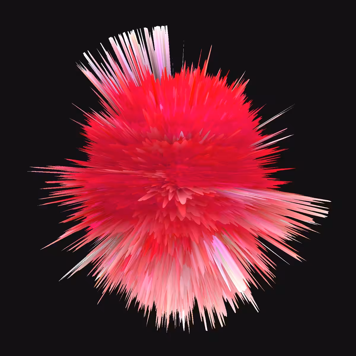 Magenta Shining