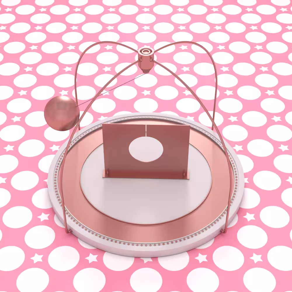 Loop Animation Series No#2