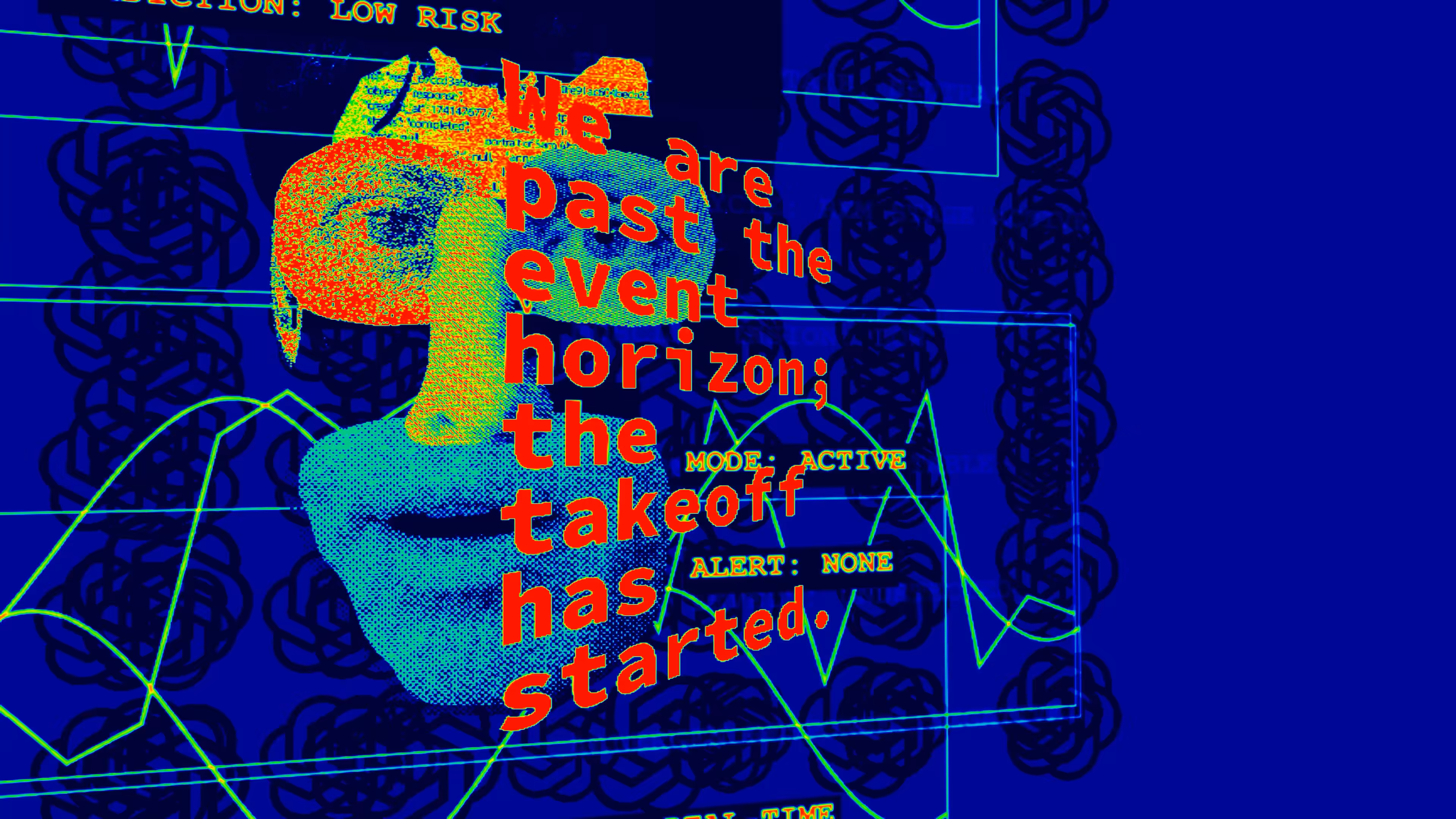 Sam Altman #22