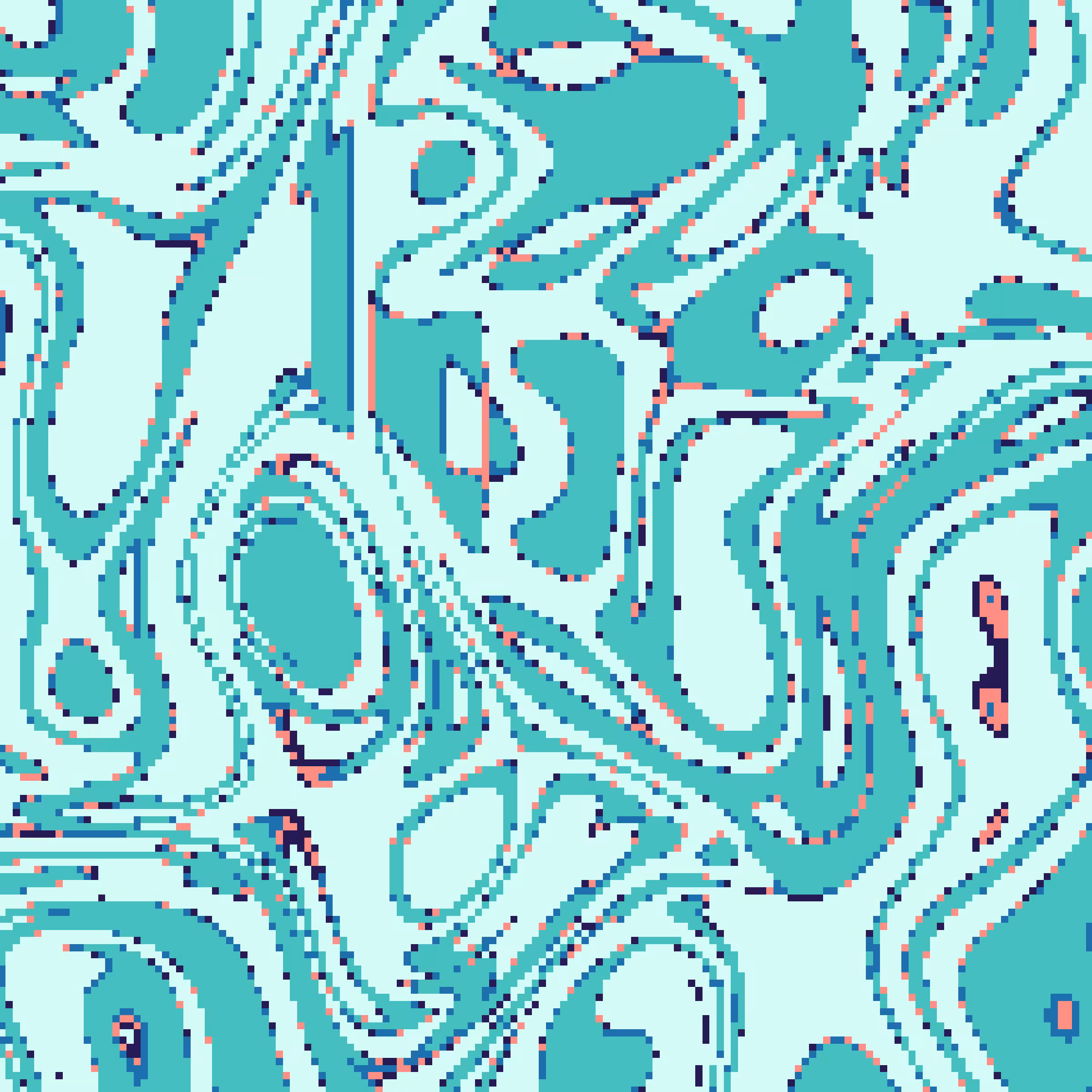 NEORT Vessel 8