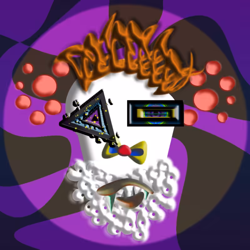 Cubezos – Alpha Series #10