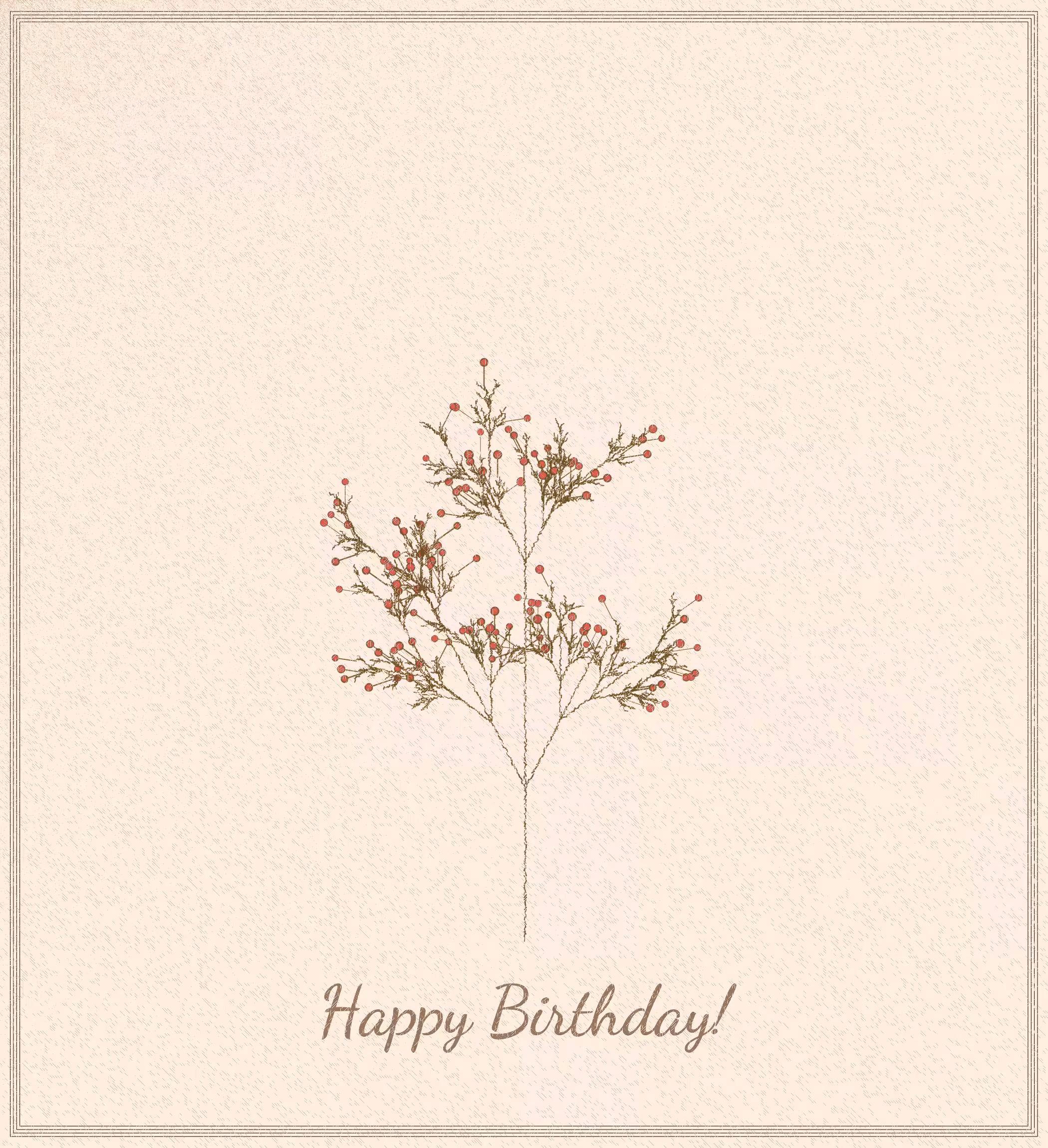 birthday cards #43