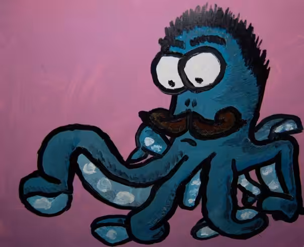 Octopus