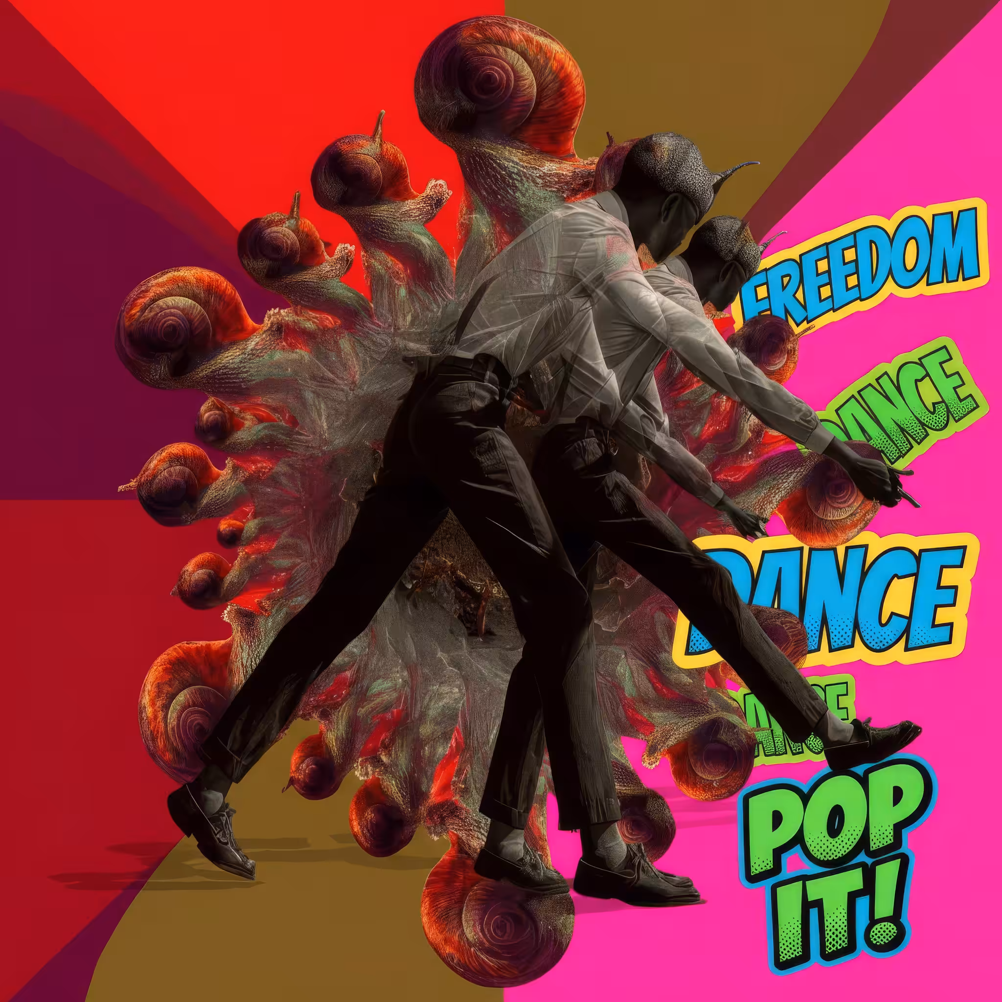 Pop, Regardless