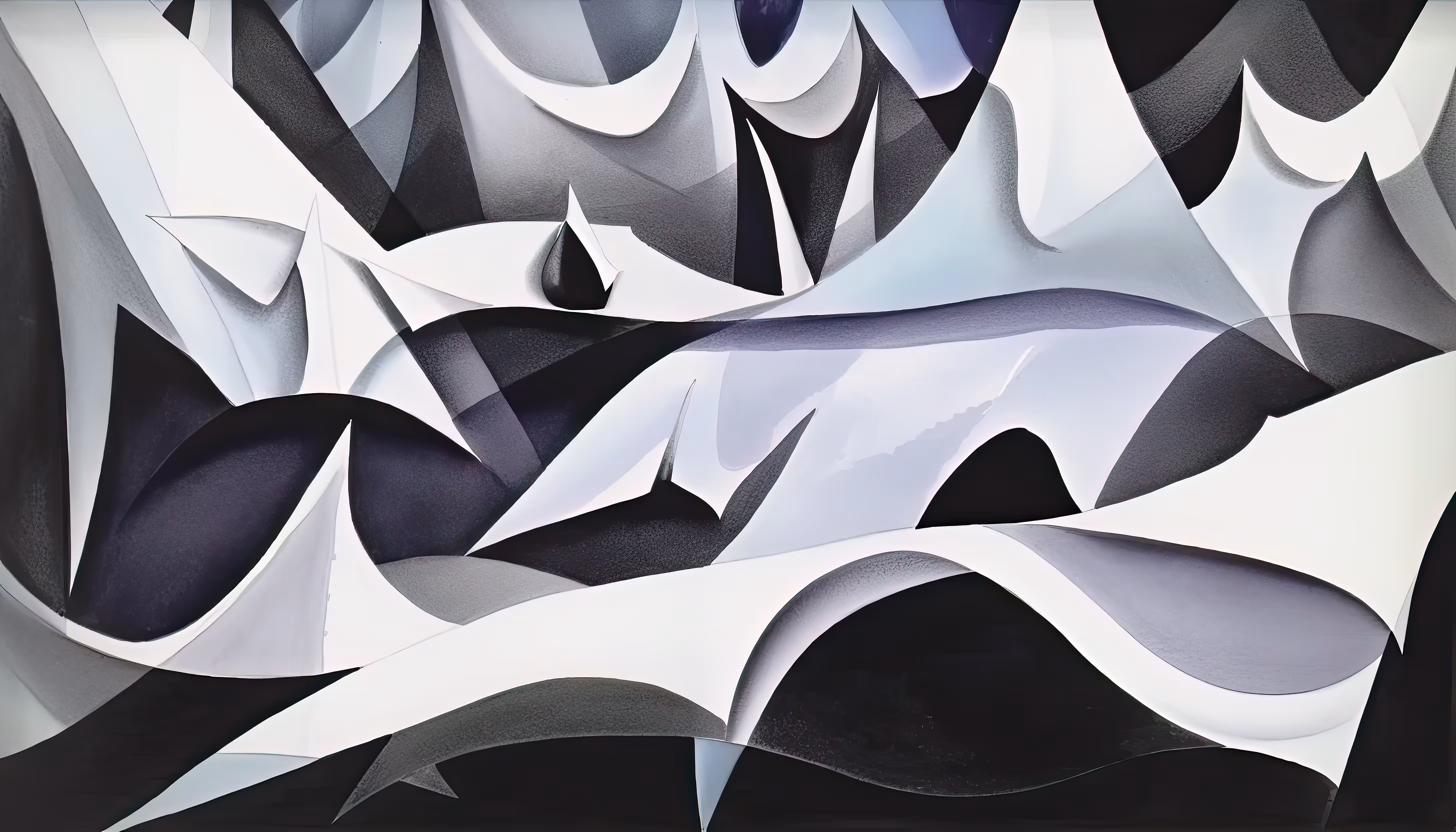 060 - Manta Rays
