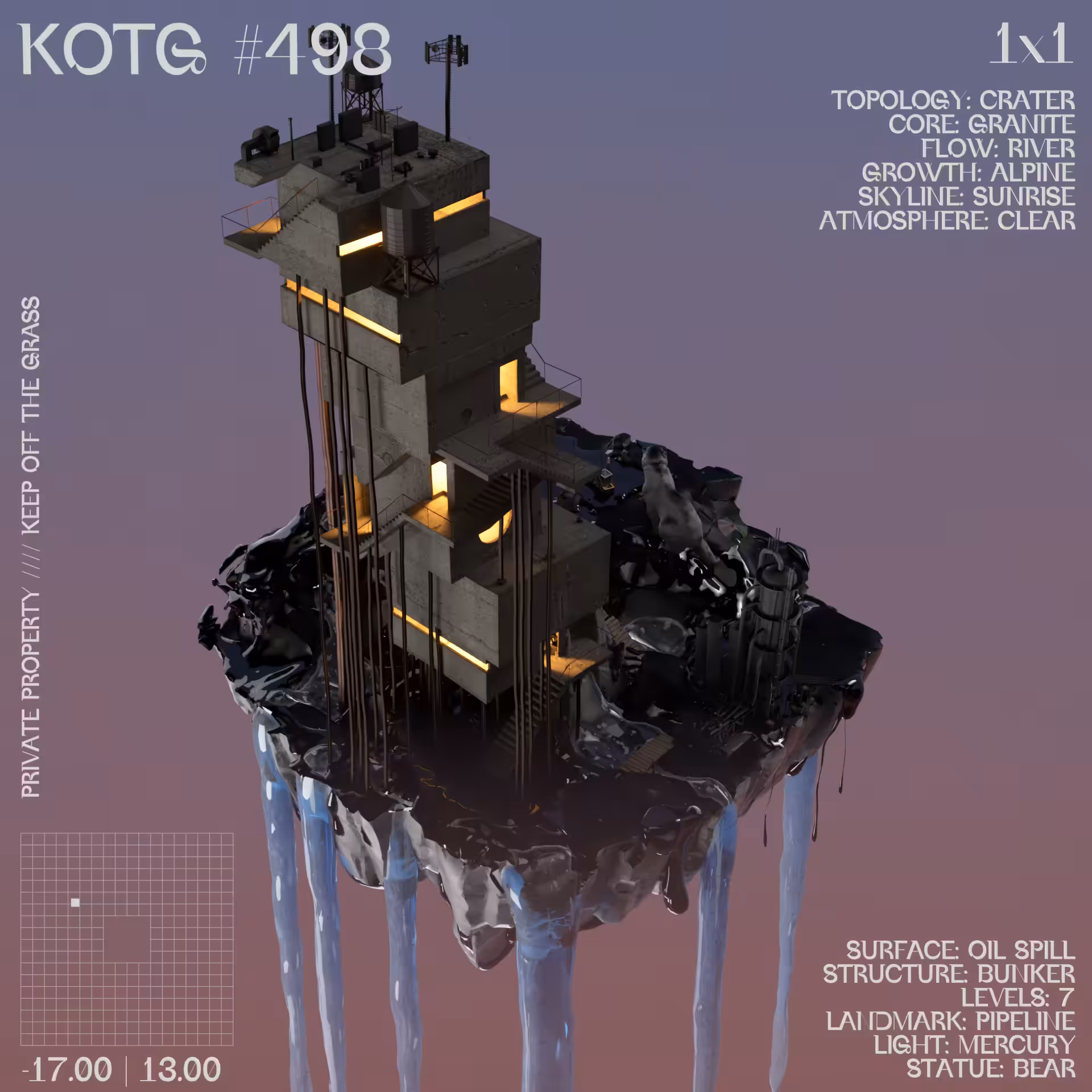 KOTG #498