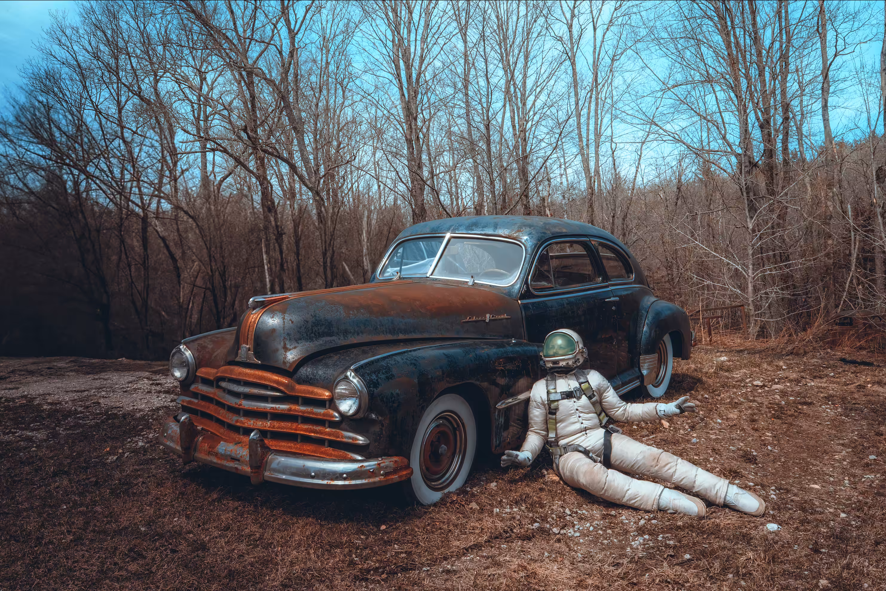 Rust