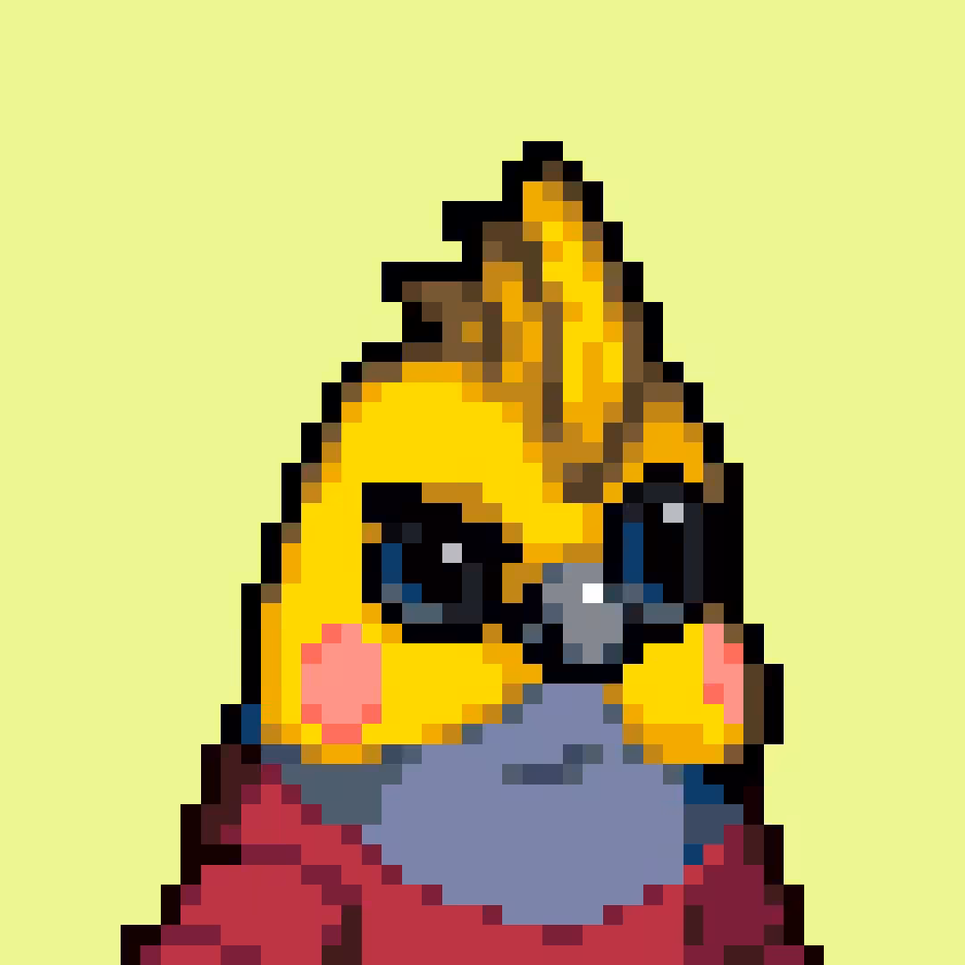 Lovebird#4370