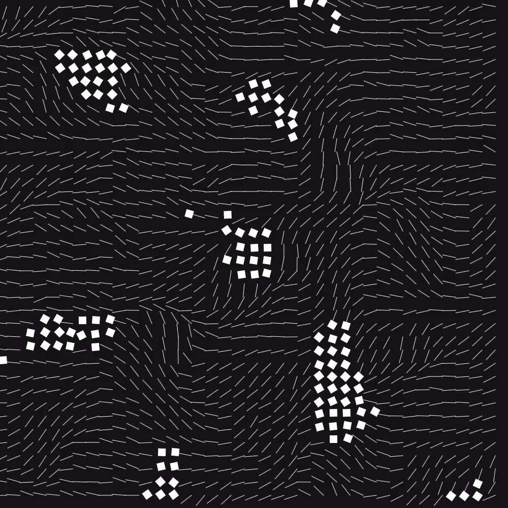 Geometric Fluidity #958