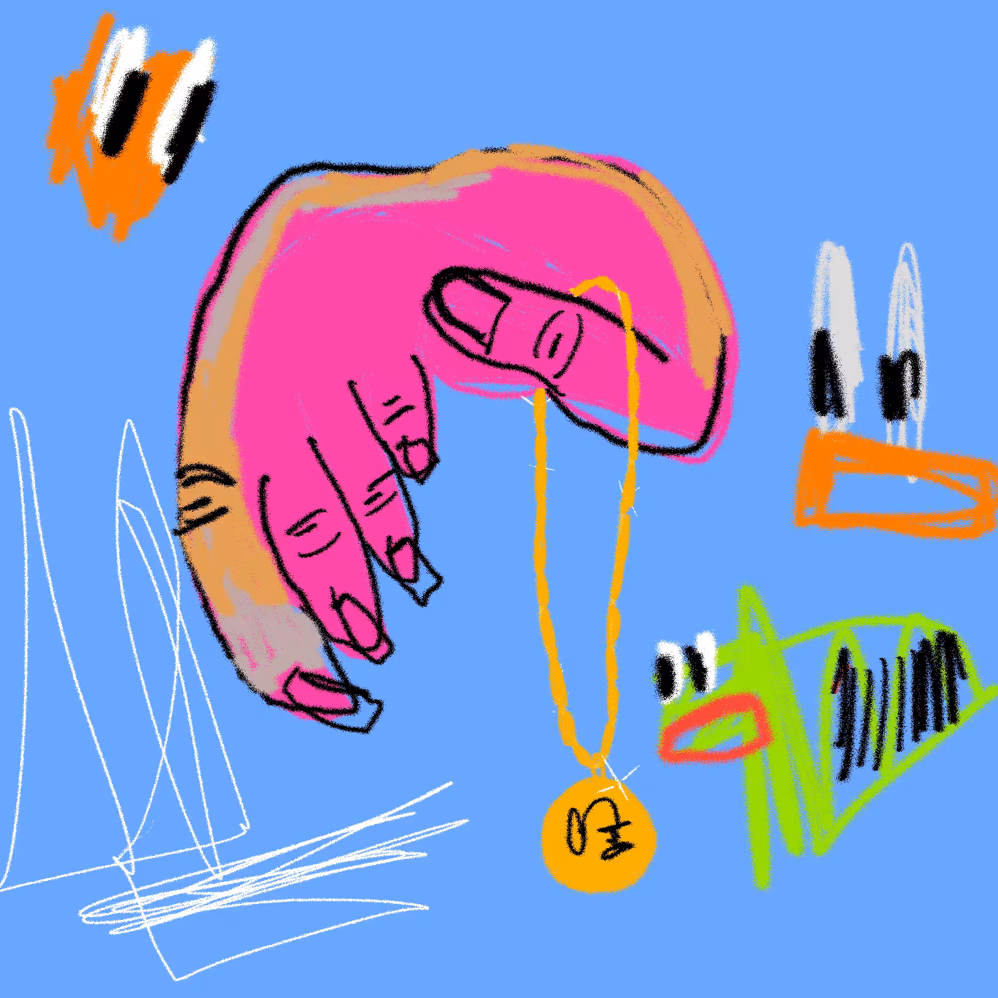 Hang