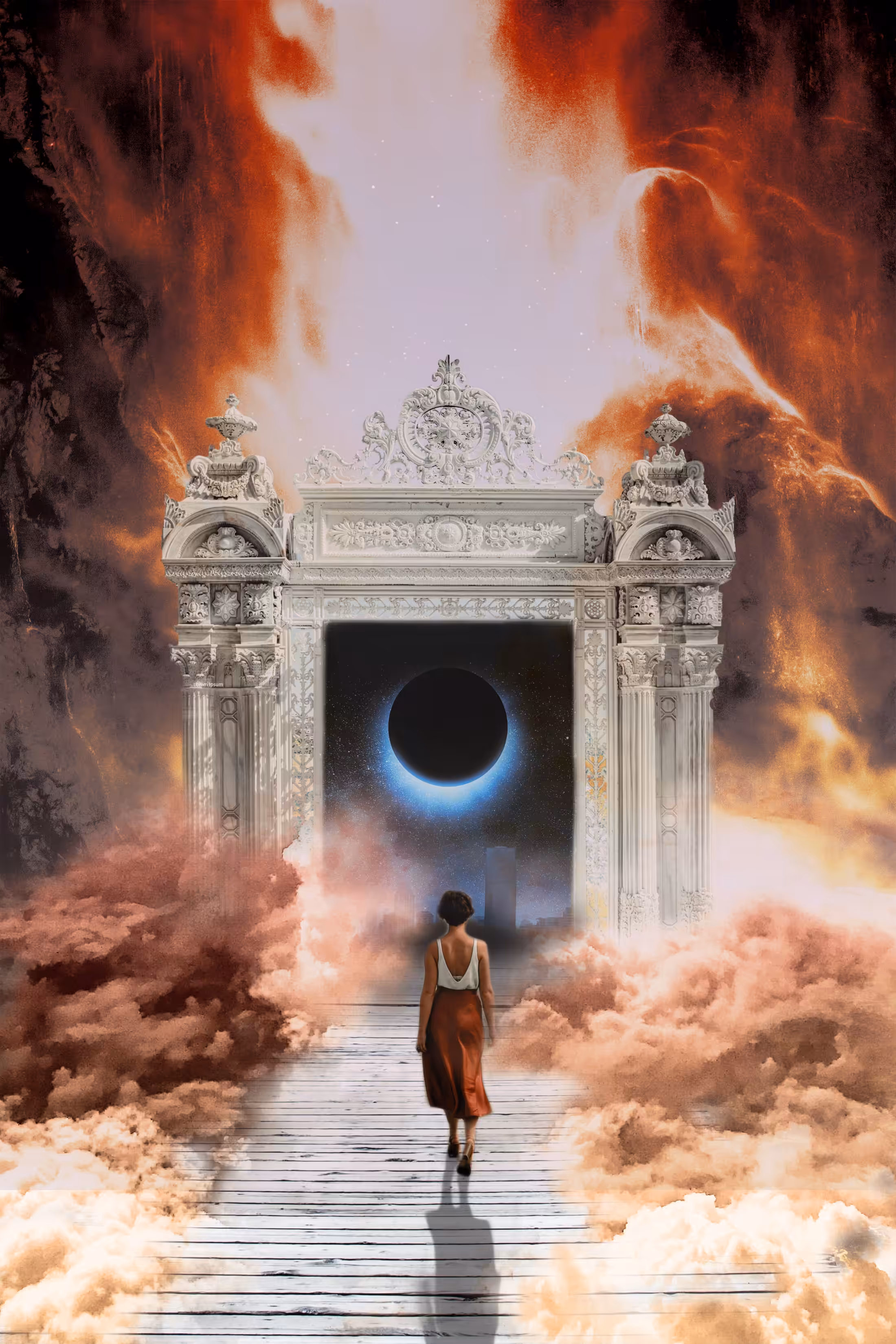 Gate of Fire