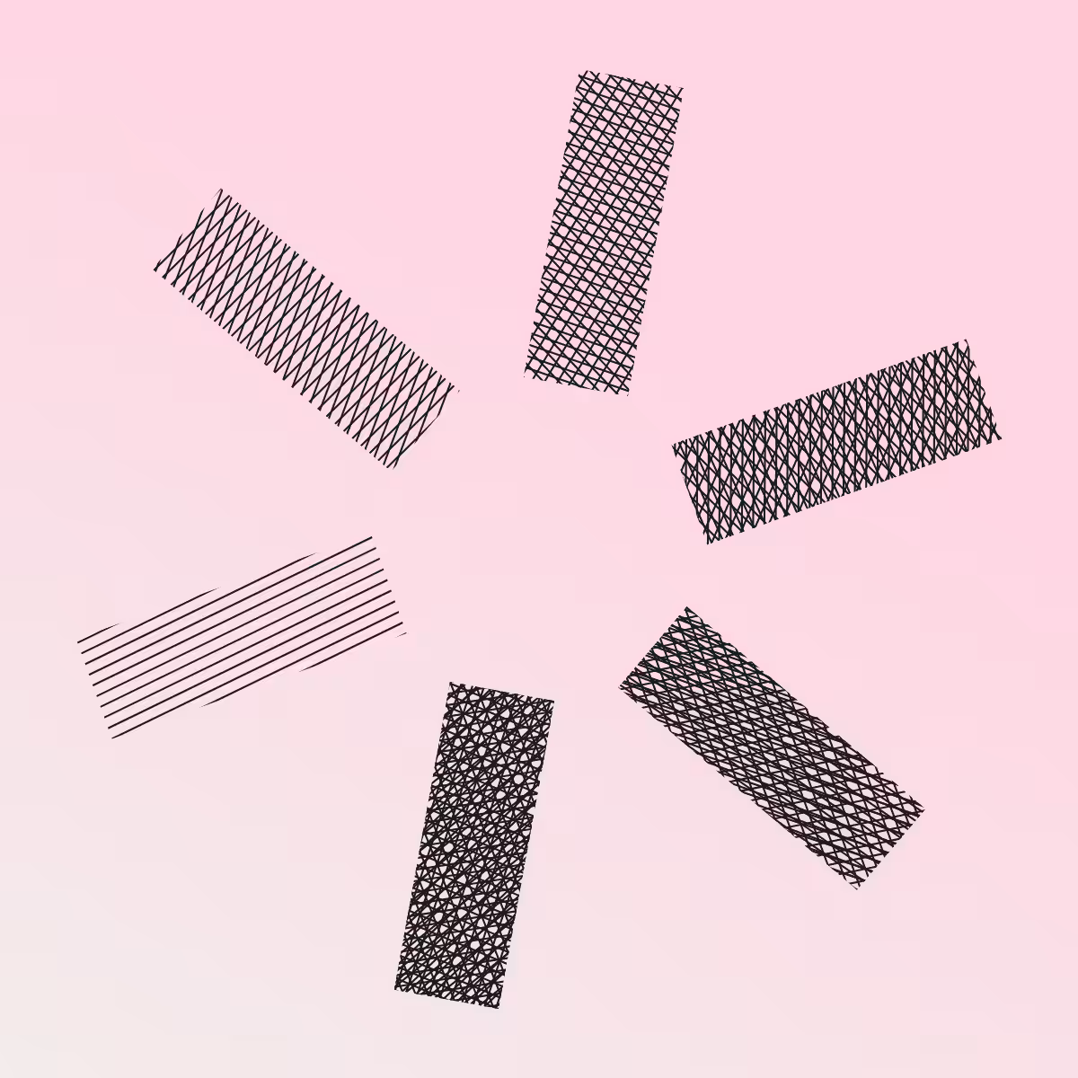 Pattern plus plus #48