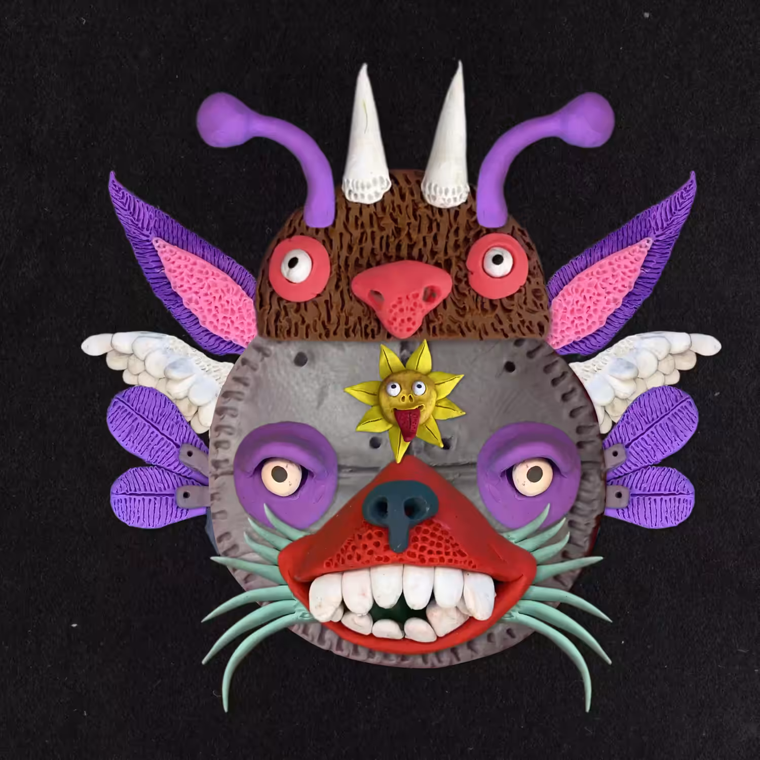 Benevolent Goblin Friendship Society: Goblin 0307: Sophoniba