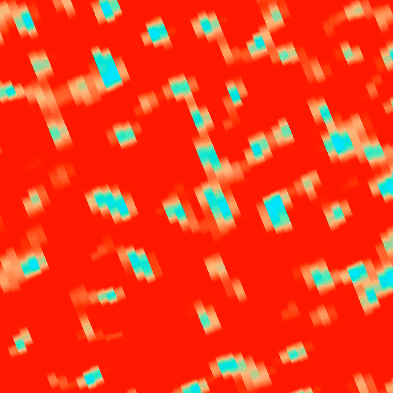pixel paranoia #2 #3