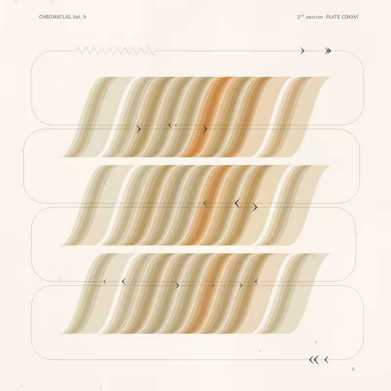 CHROMATLAS, Vol. 9 #25