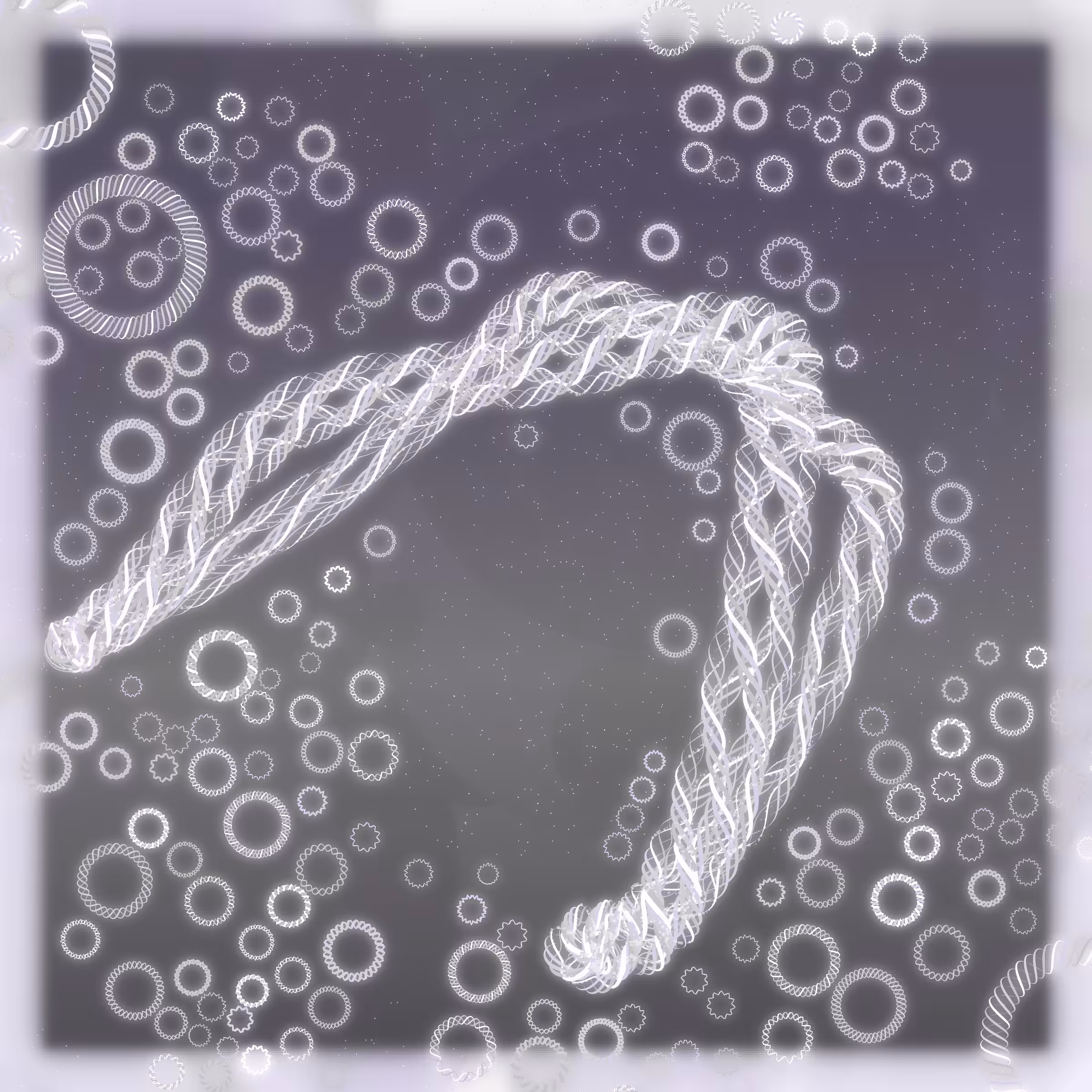 Friendship Bracelets #27922