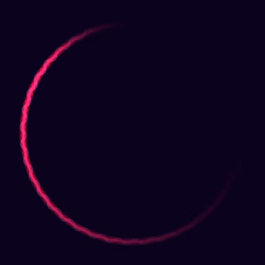 Endless Eclipse