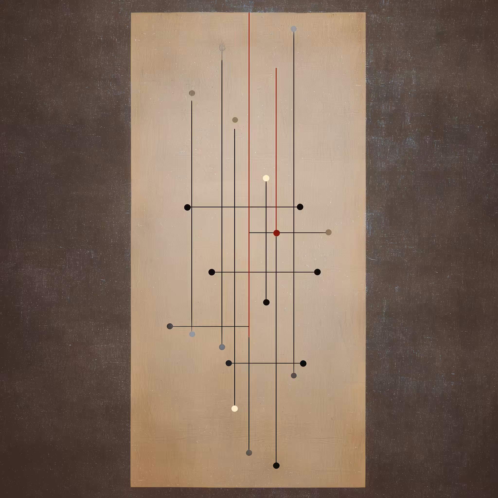 Geometric Design #222