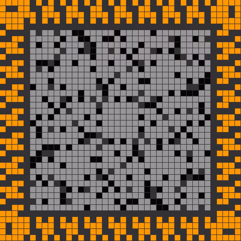 Morixels Abstrogen #108