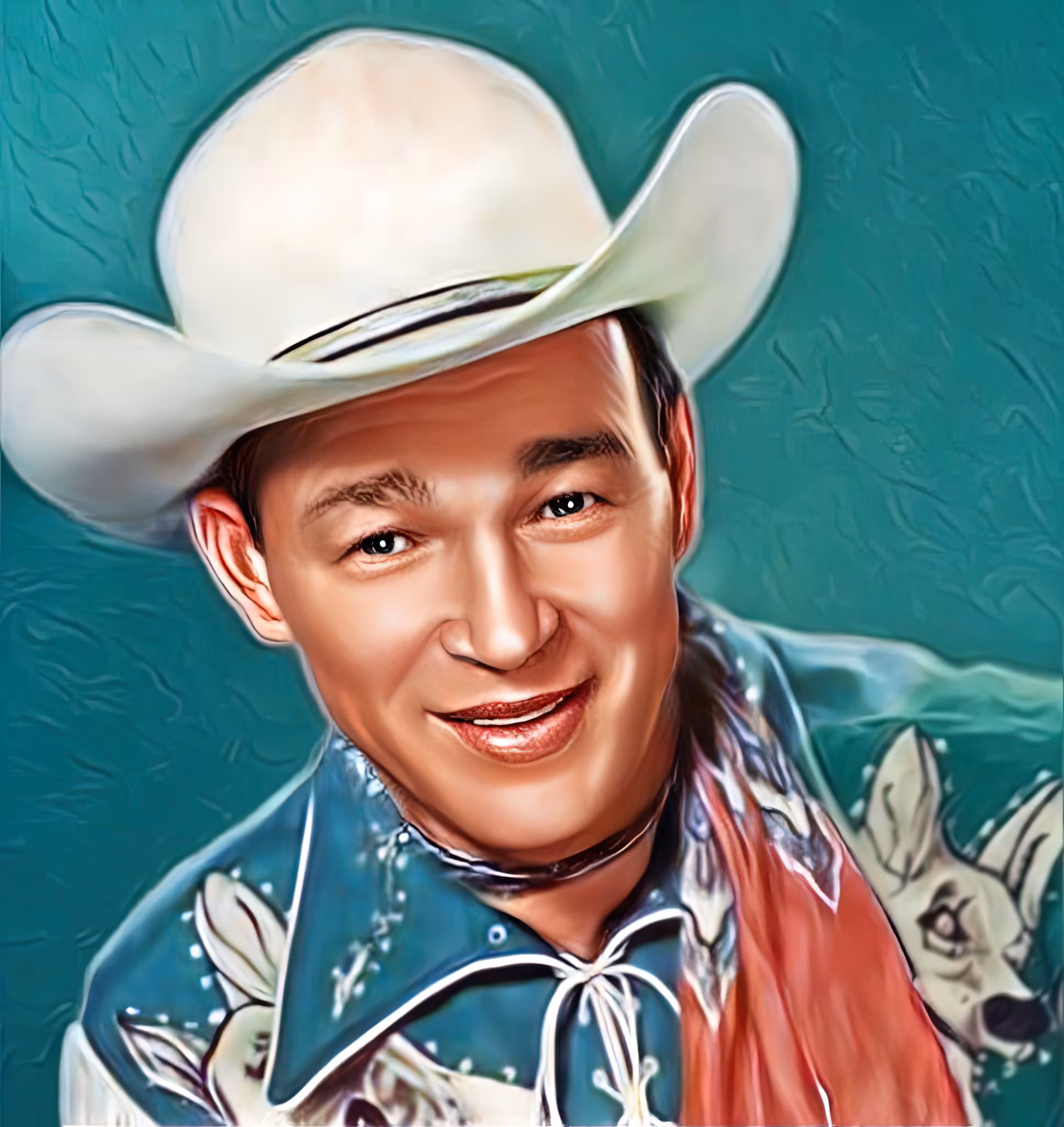 Roy Rogers