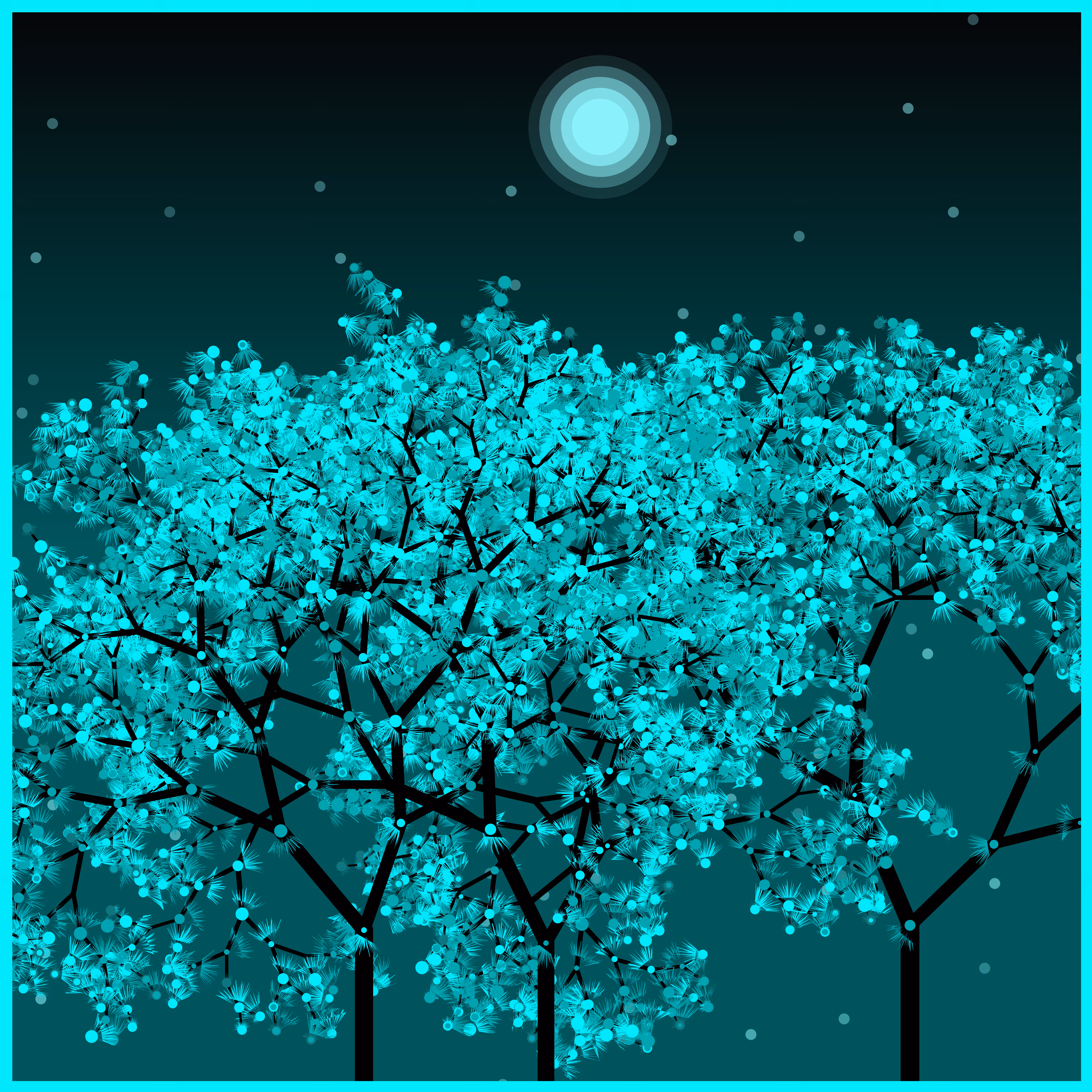 Forest #4