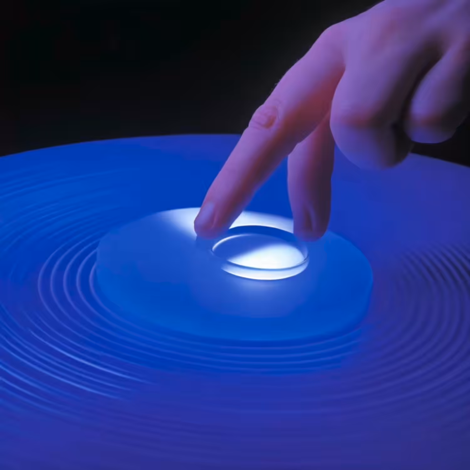 Lucid Simulation