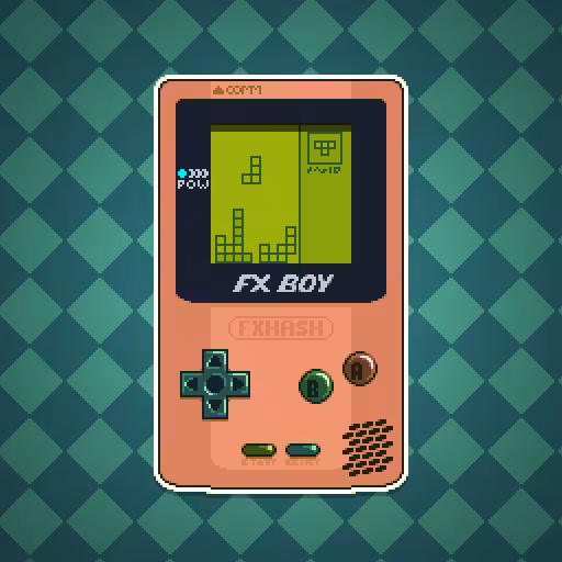 FXBoy #149