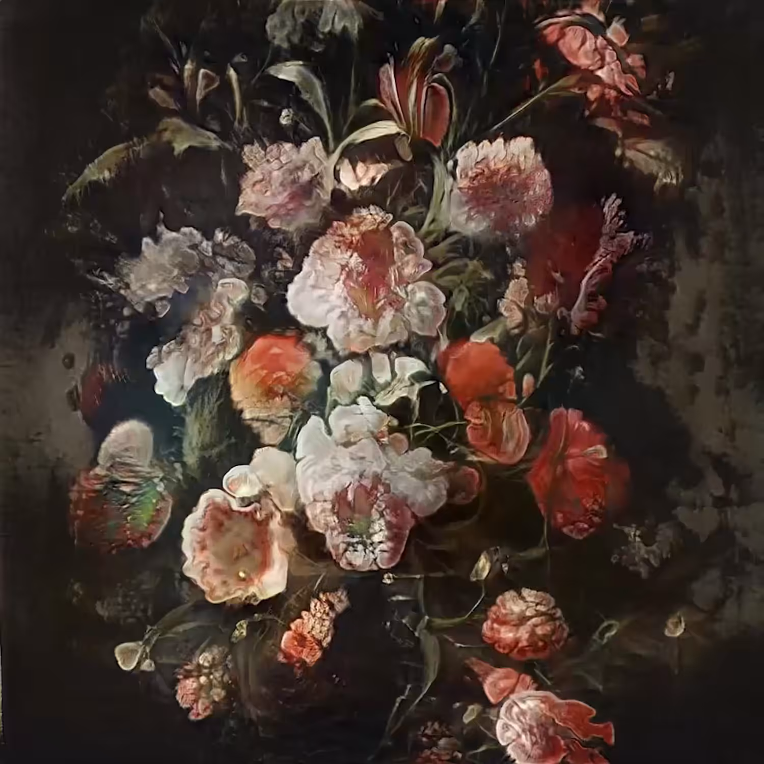 SEED THREE (xiv)