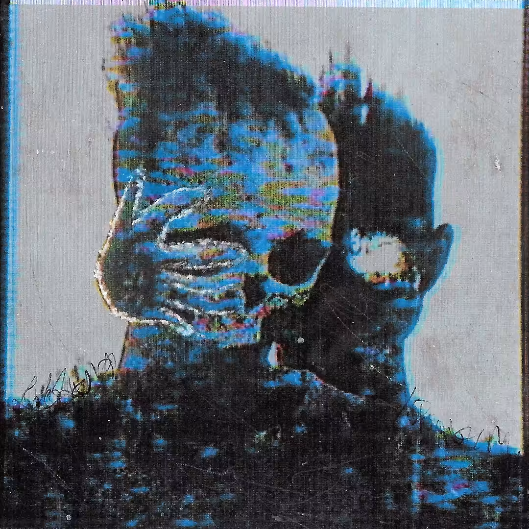 𝐒𝐇𝐀𝐃𝐎𝐖 𝐎𝐅 𝐑𝐄𝐌𝐎𝐑𝐒𝐄