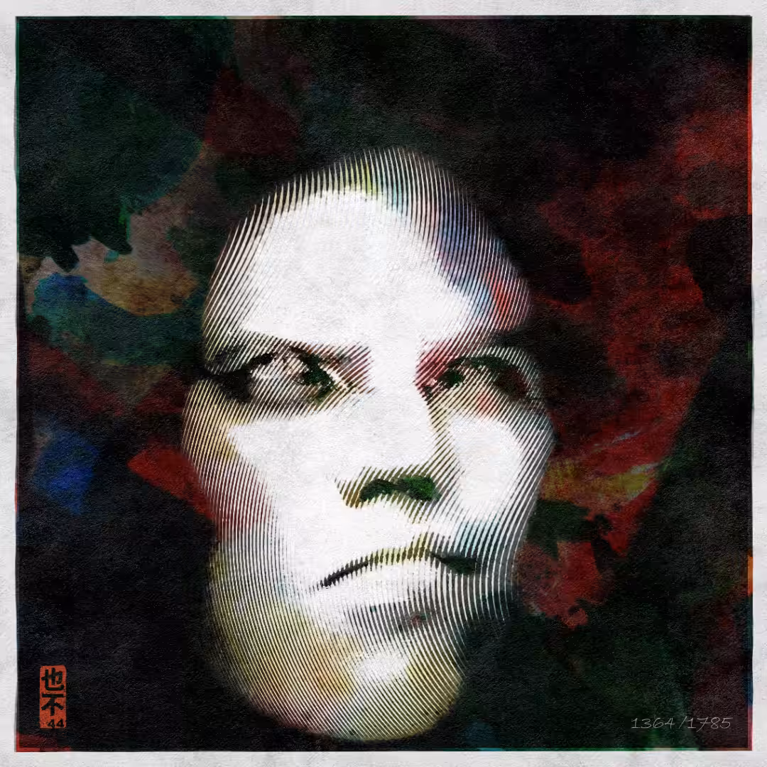 My Demons - Frame 1364