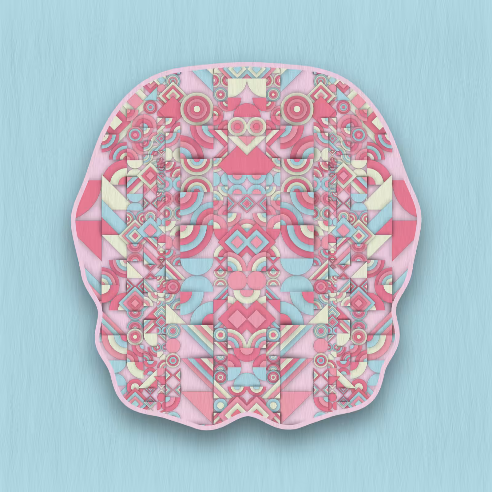Generativemasks #2779