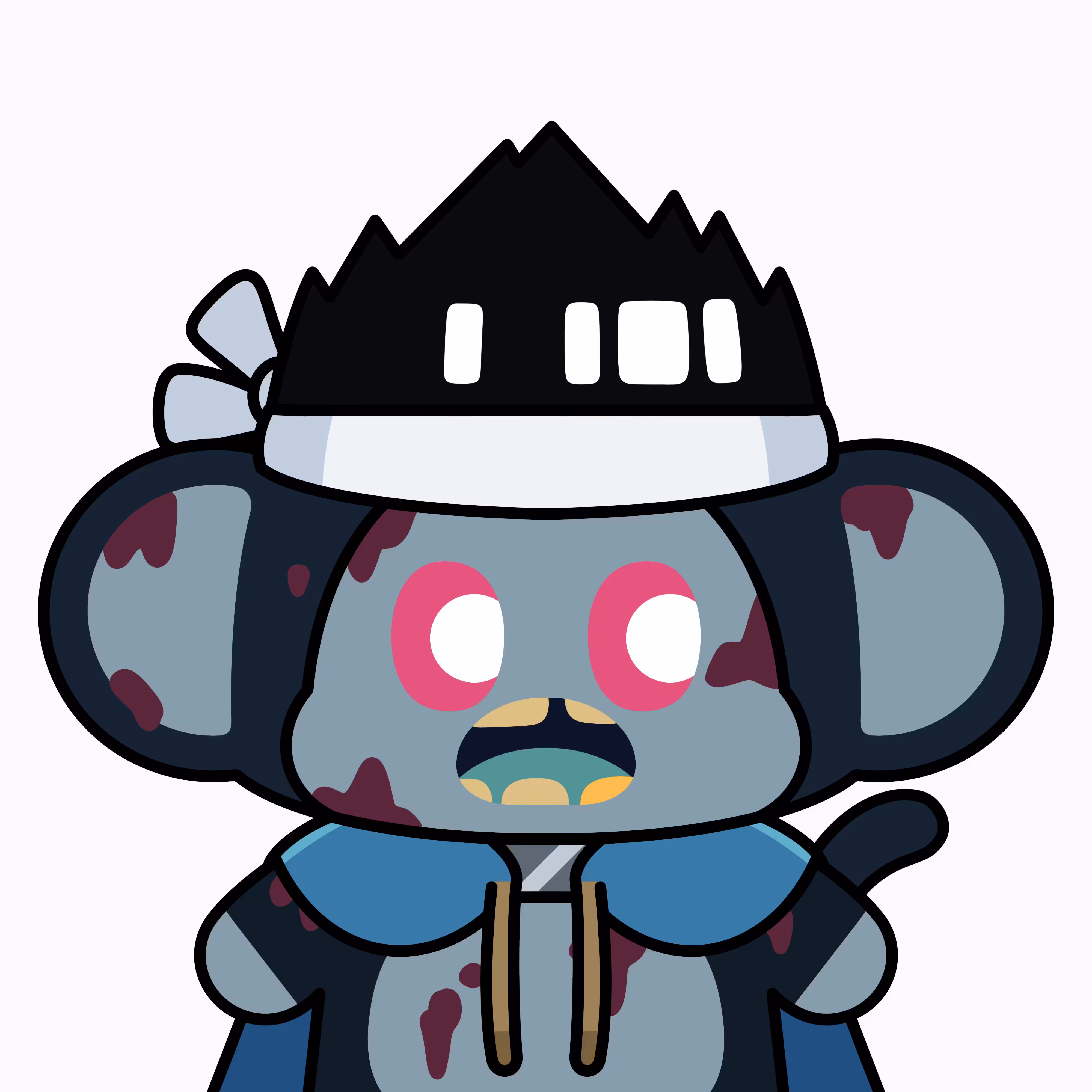 Mozomi