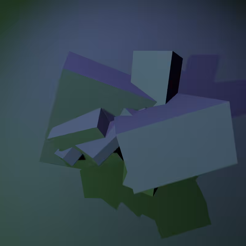 Artifacts #186