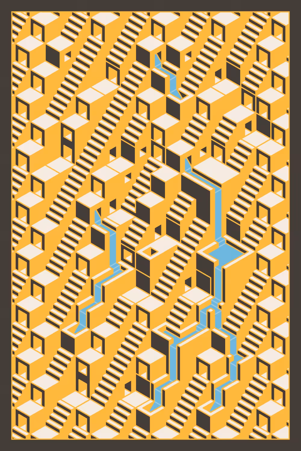 Acequia #297