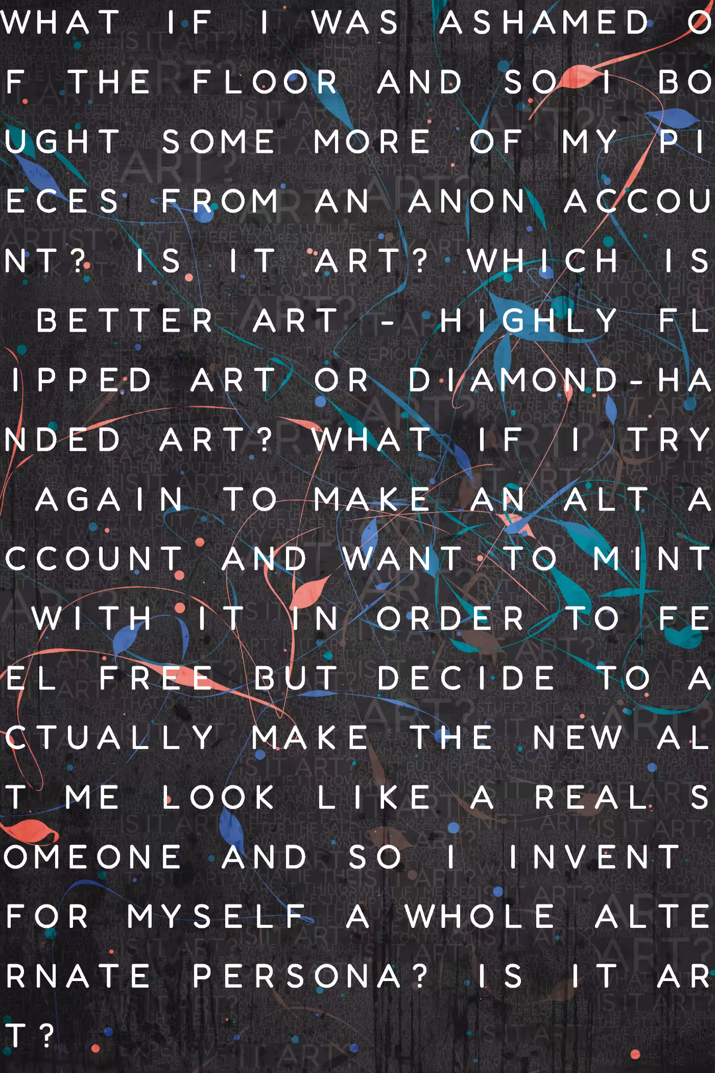 Crypto-Native: #342