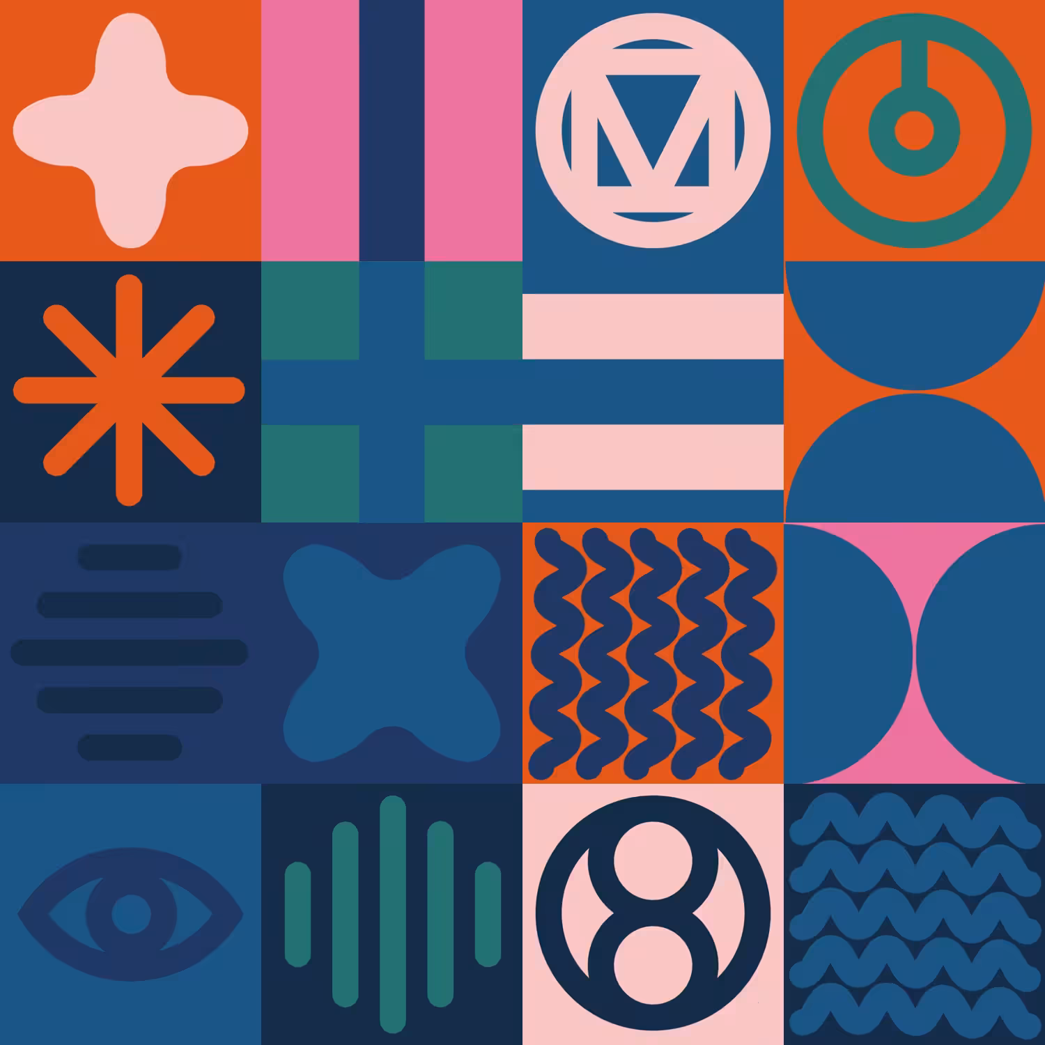Semiosis #18
