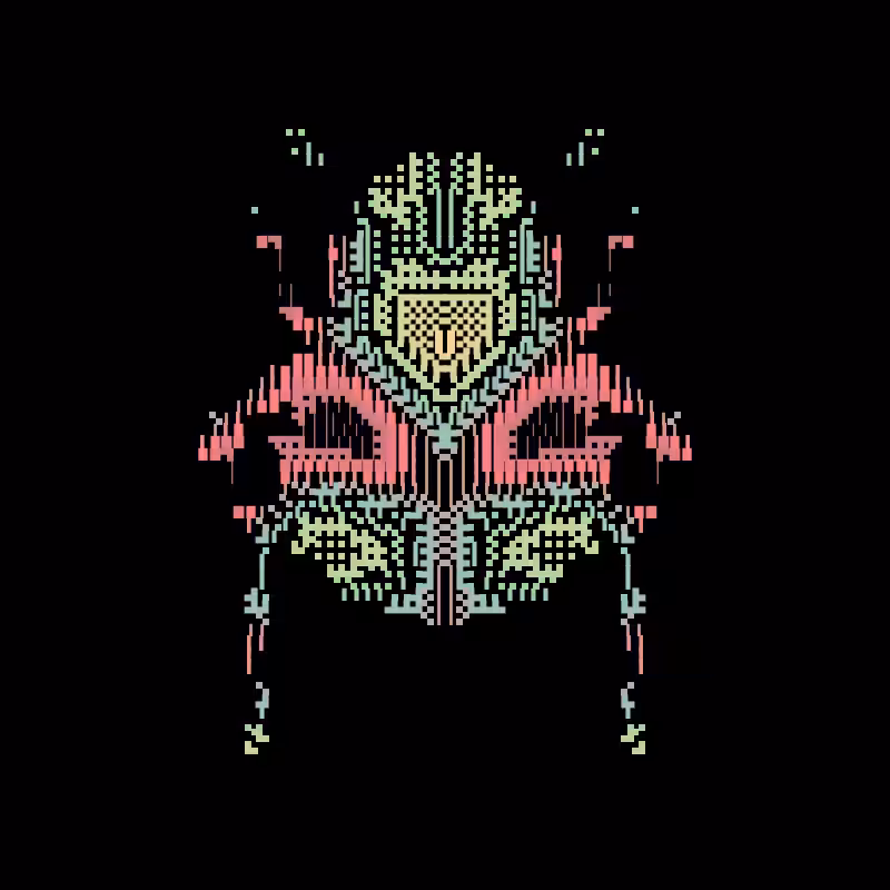 neurobugs #1