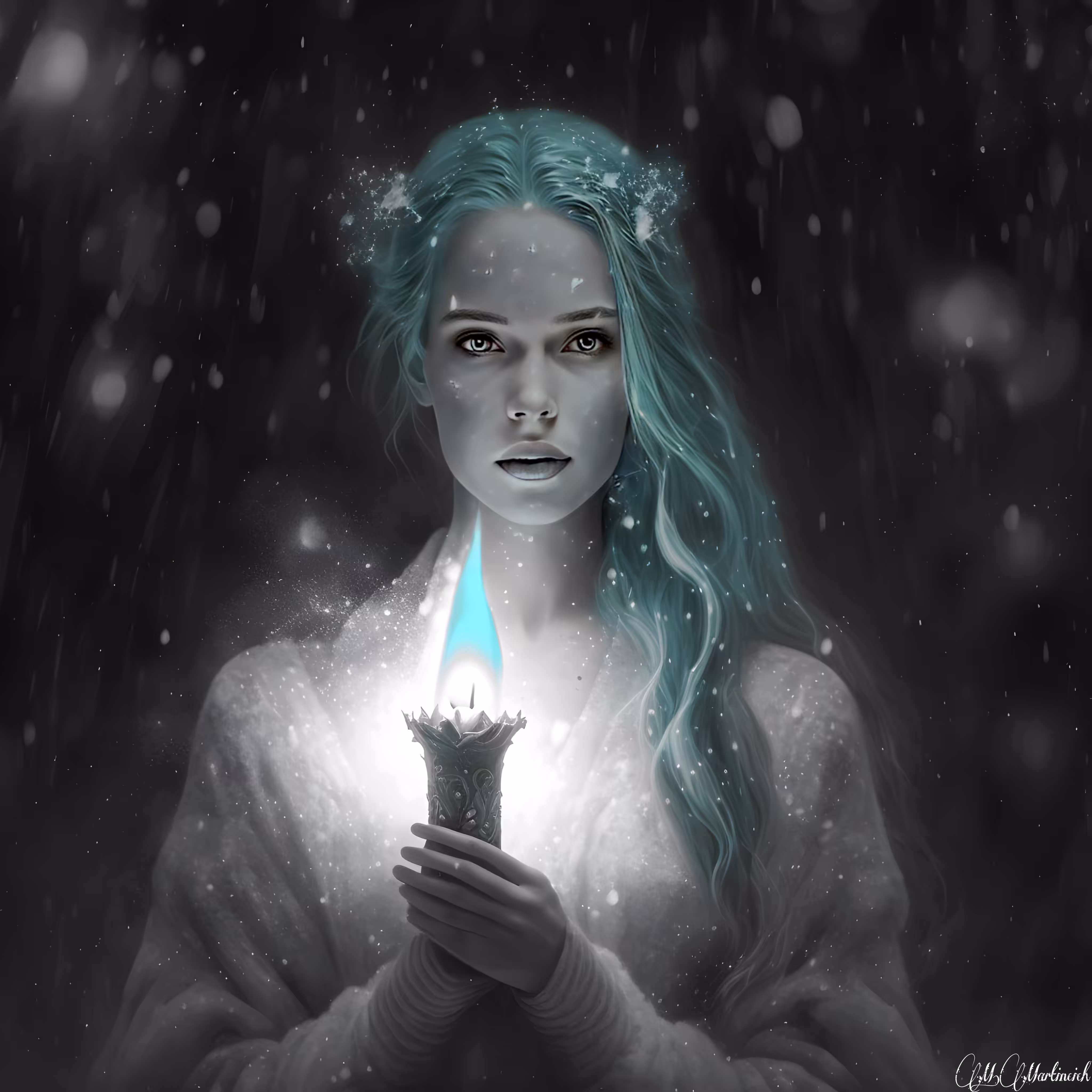 Silent Night