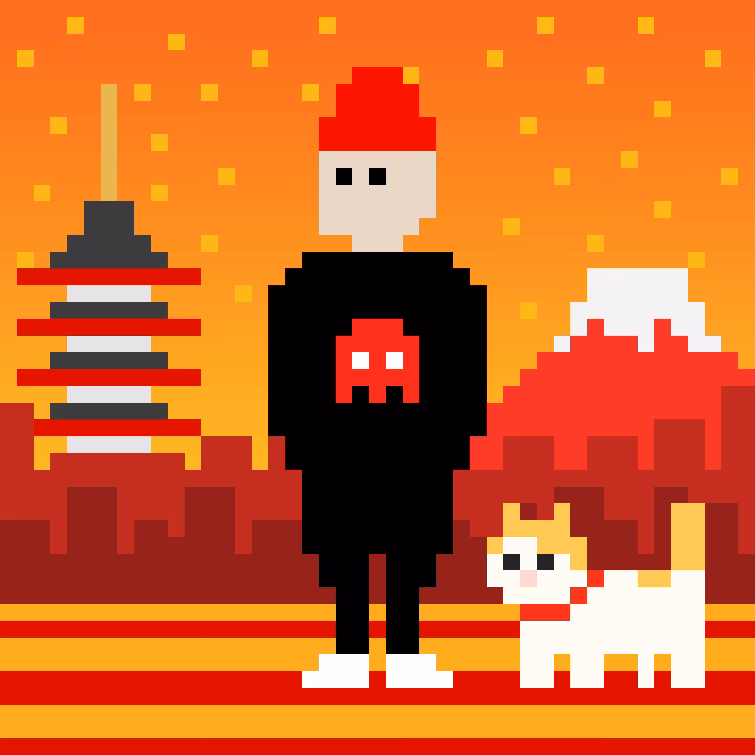 CryptoTokyoite #654