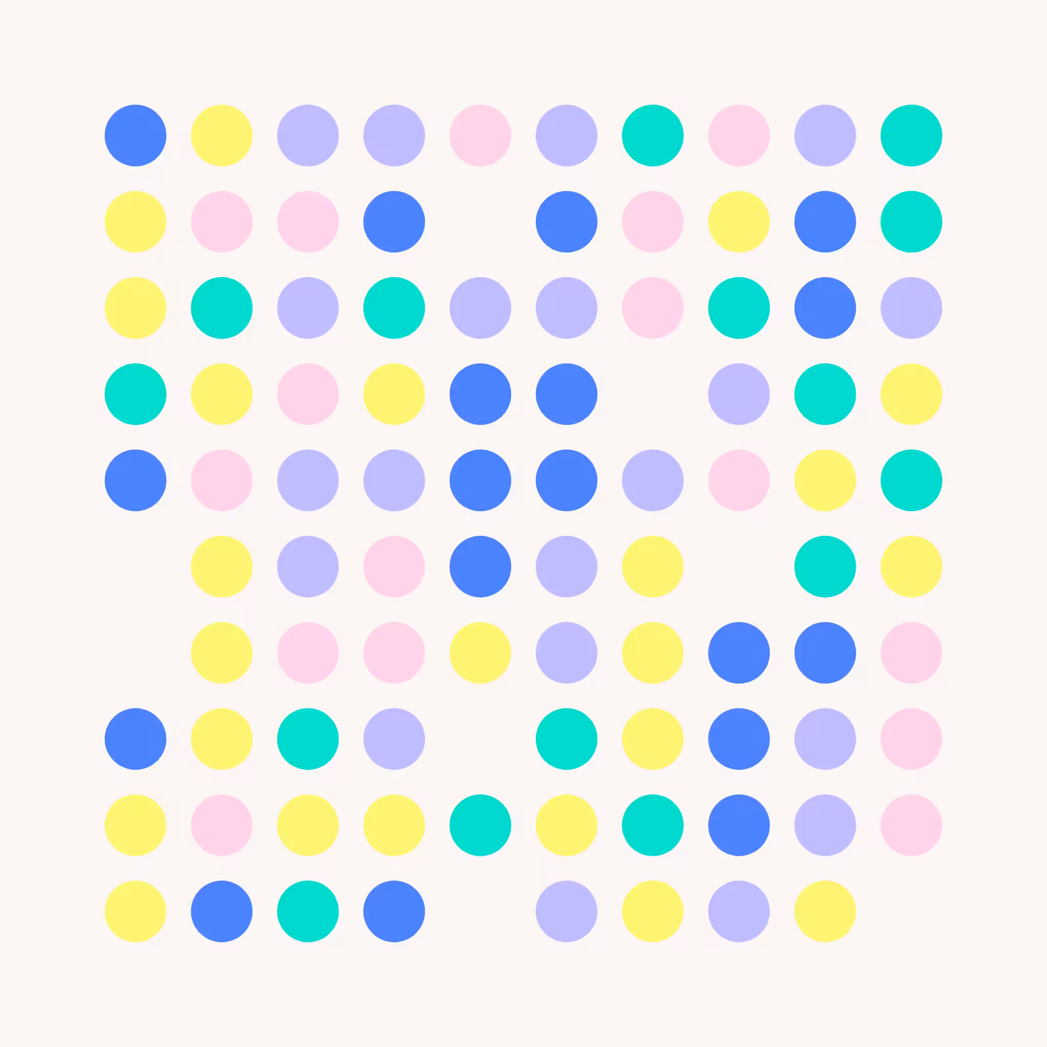 CTT- Circles with Tangent Trace #26