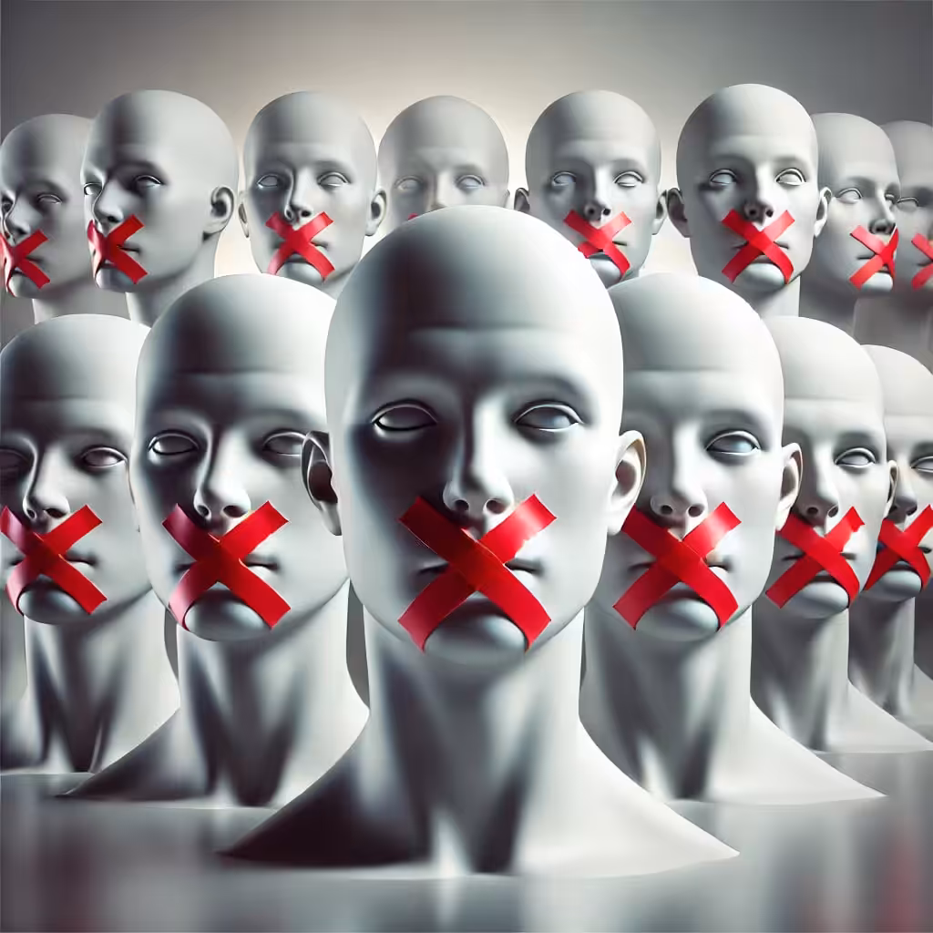 Freedom of Speech
