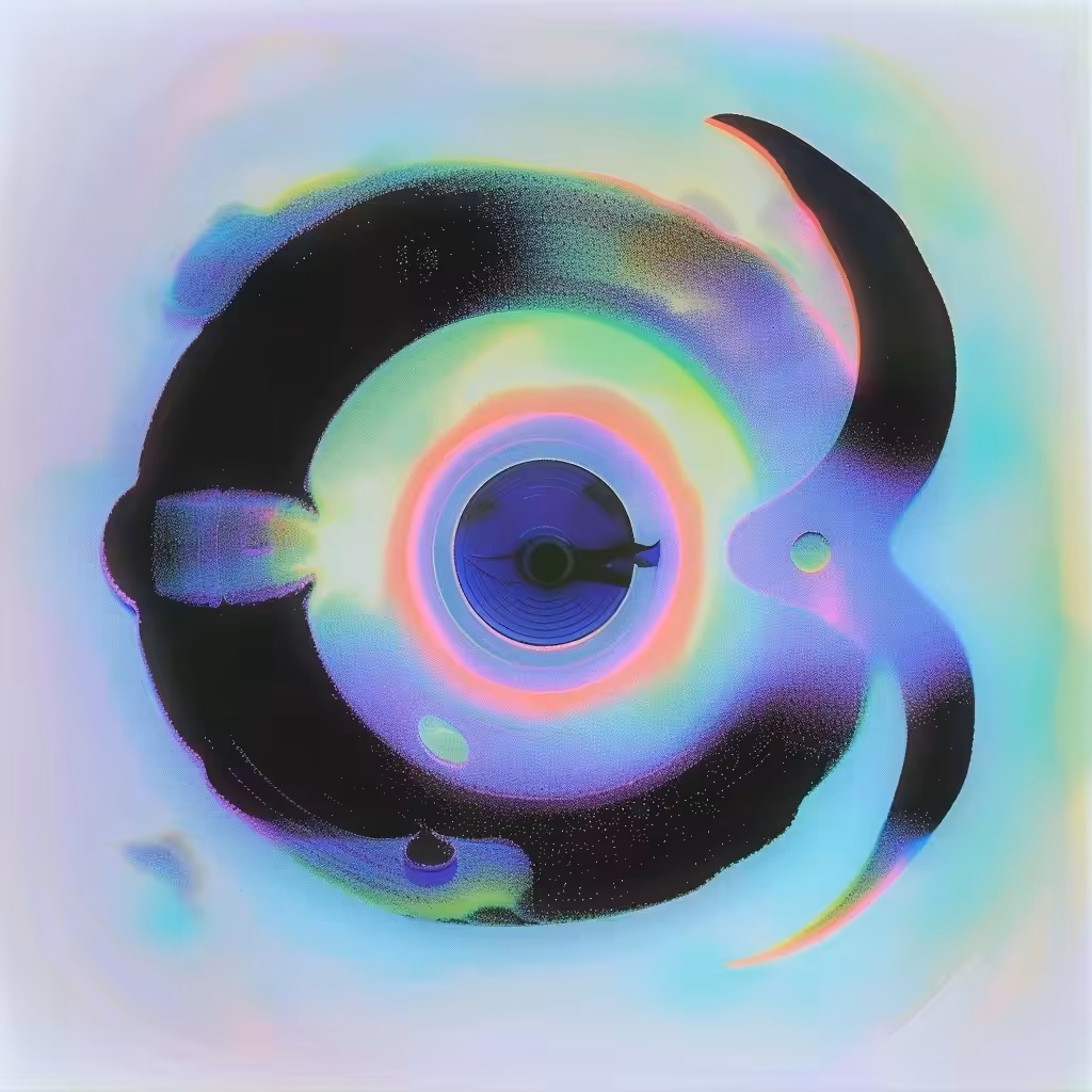 vivid planet (bird)