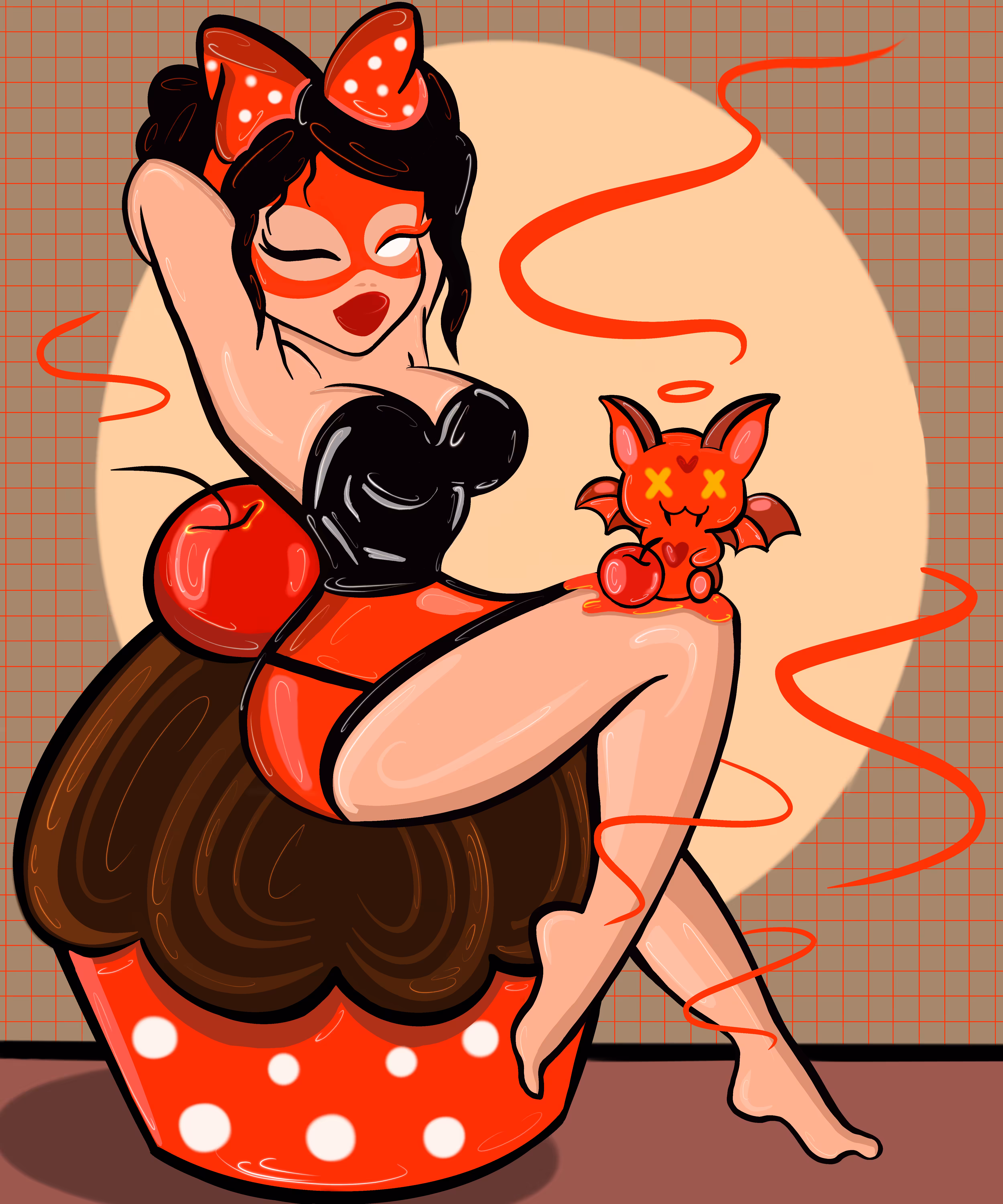 Cherry 
