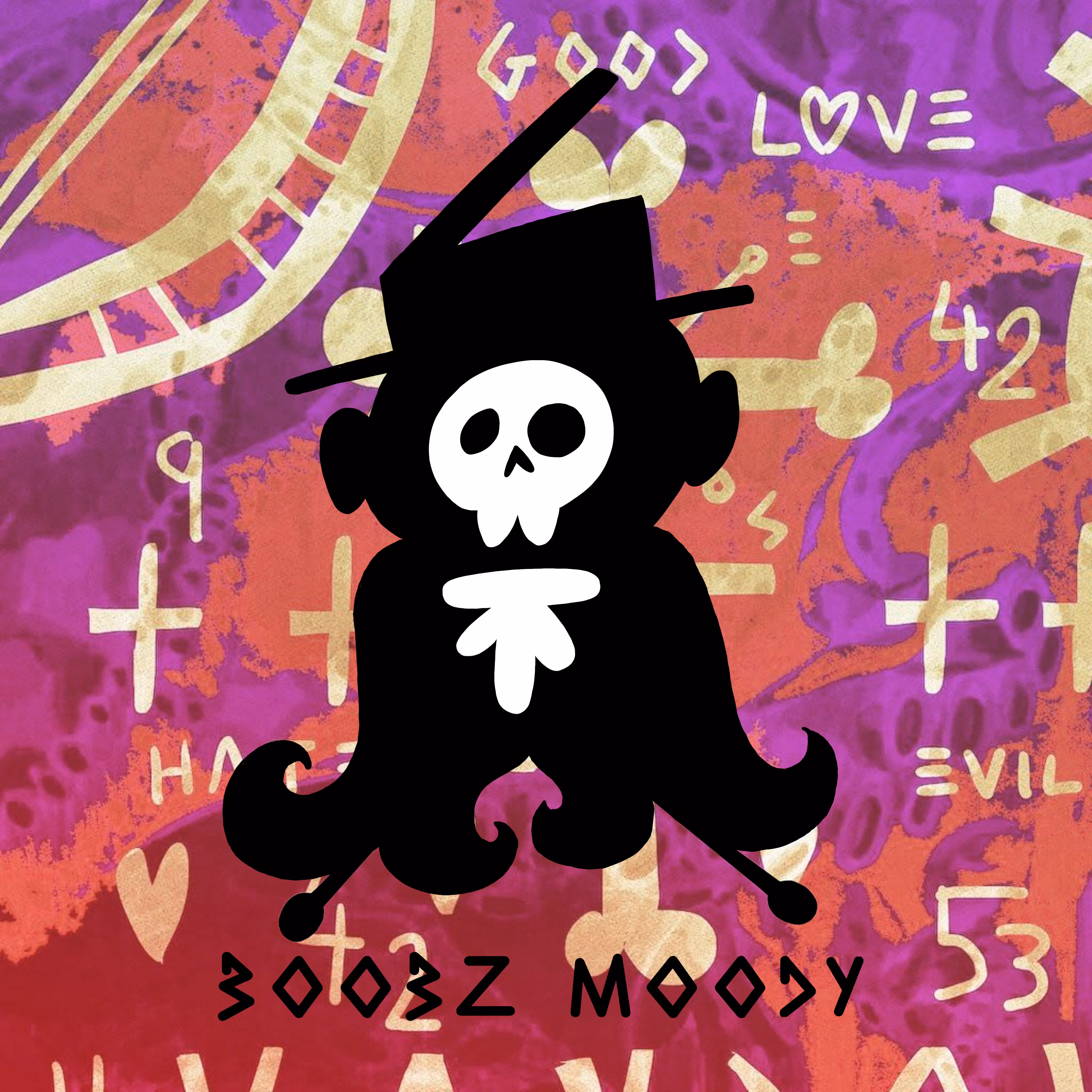 VOODOOZ #328
