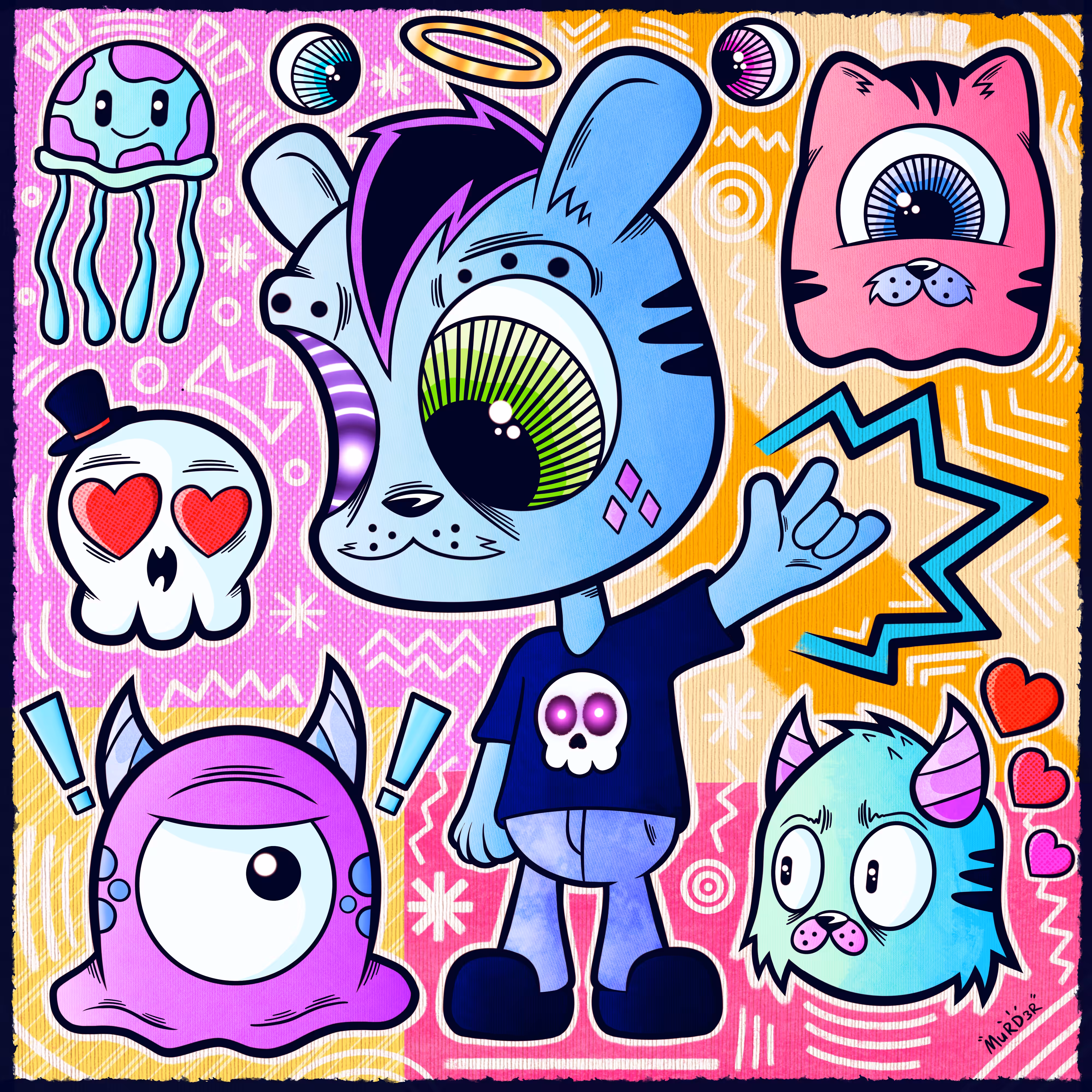 Yarn