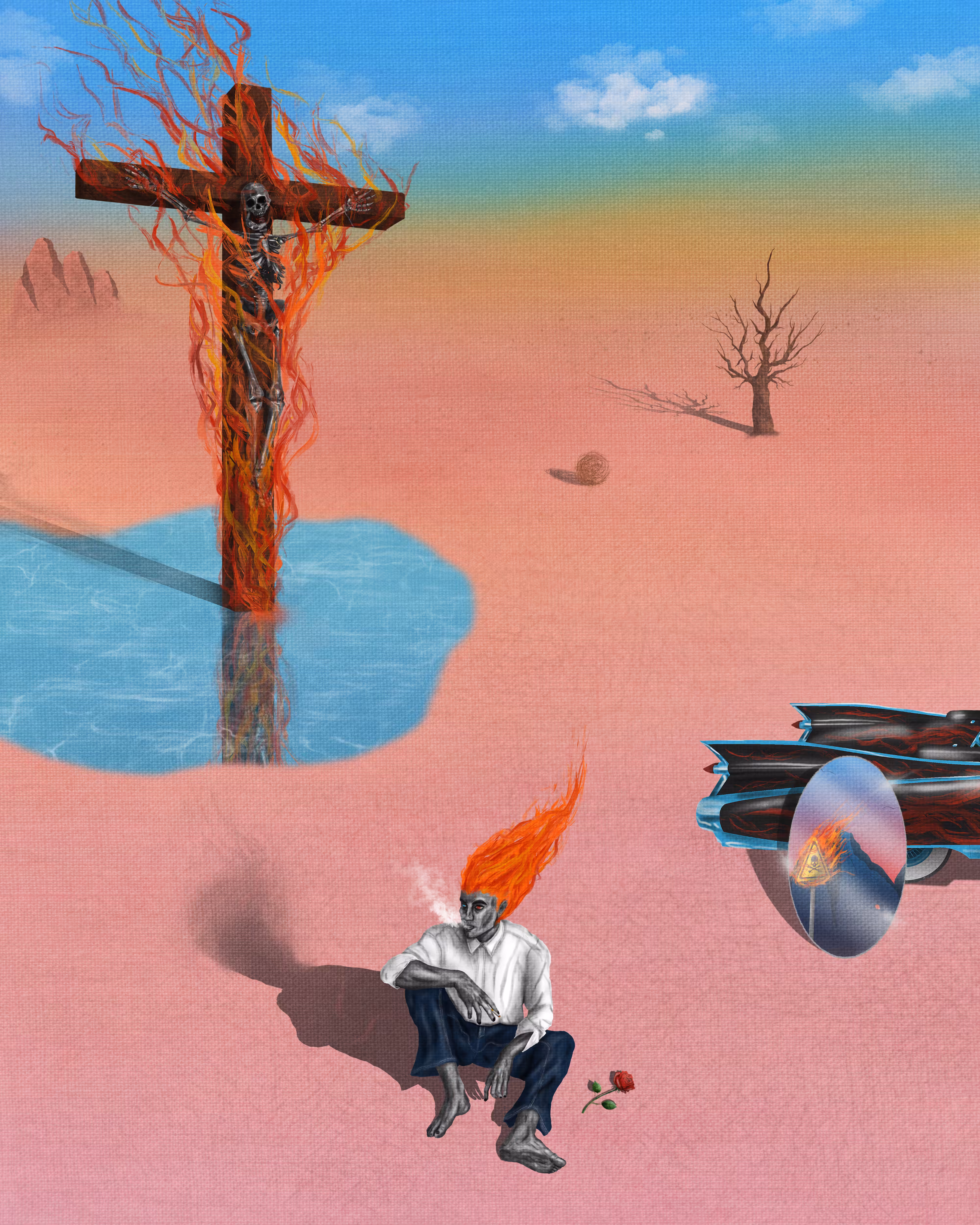 Crucifixion