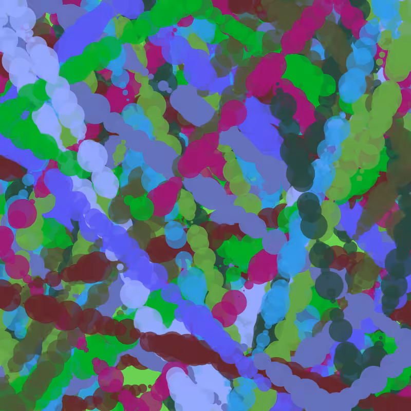 Crazy Circles #3