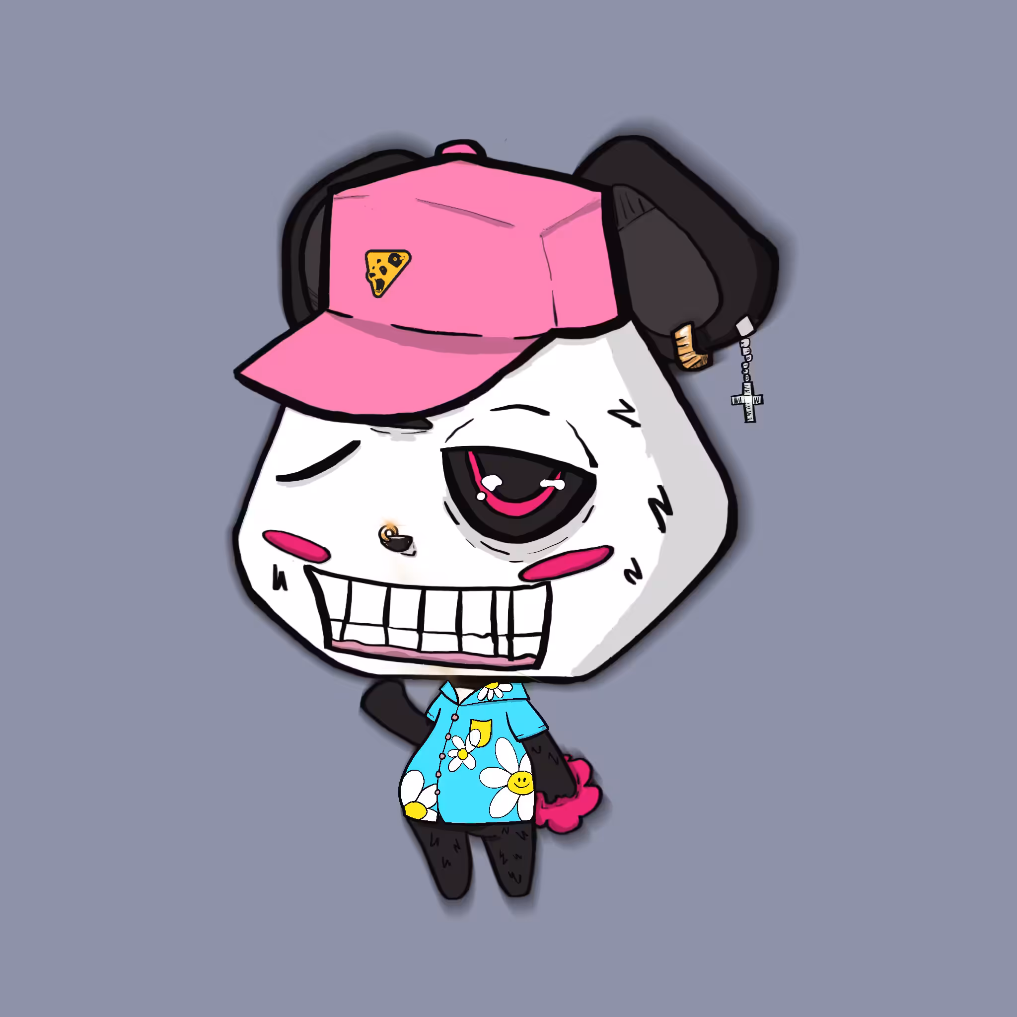 WaruPan #030