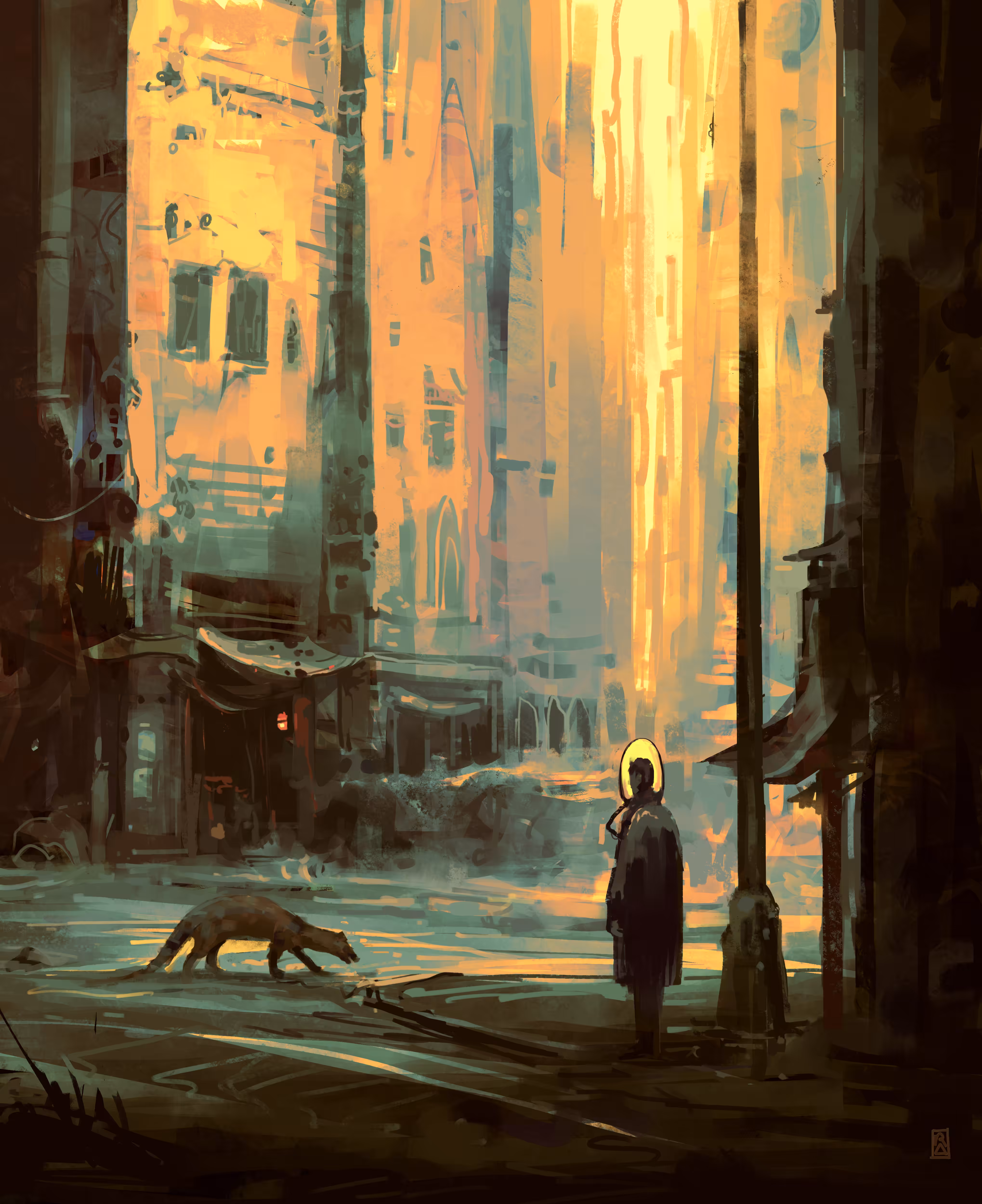 Wicked City 